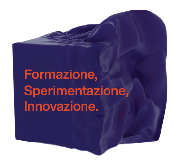 Università & Imprese. Aura Studio / co-design space