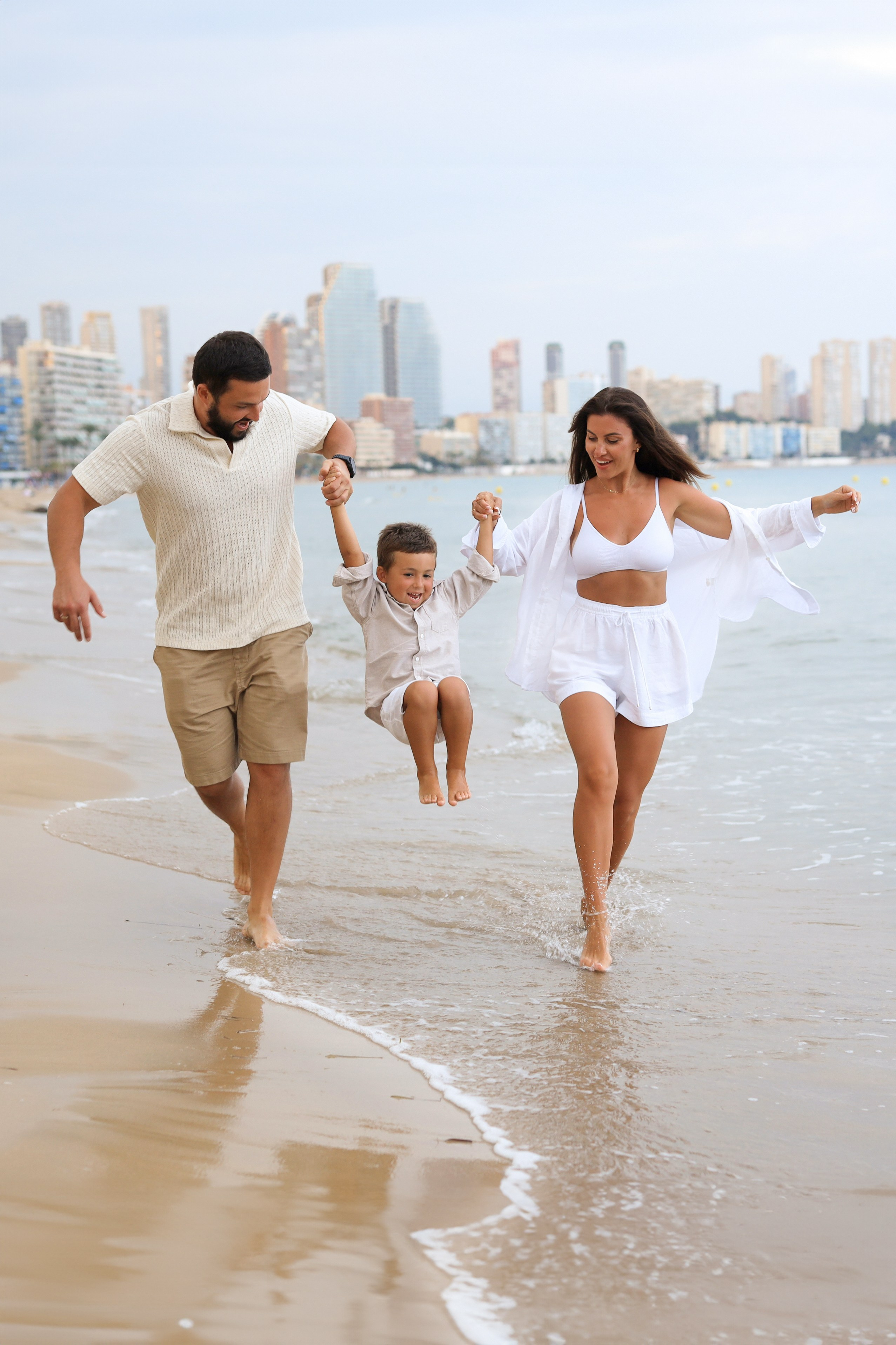 Personal or family photoshoot. Wedding, family photographer Altea, Valencia, Alicante, fotógrafo de bodas en Alicante, Valencia