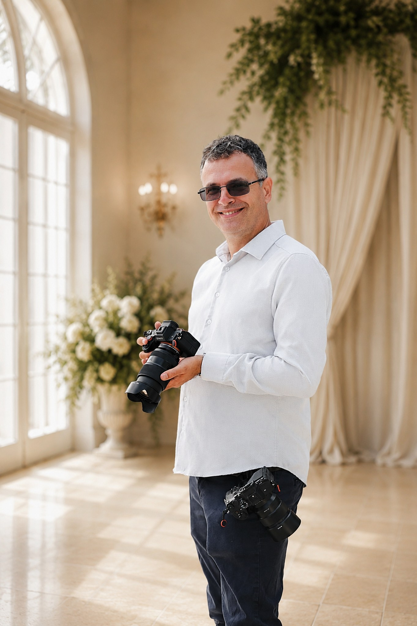Services. Marko Superio | Wedding & Portrait Photographer