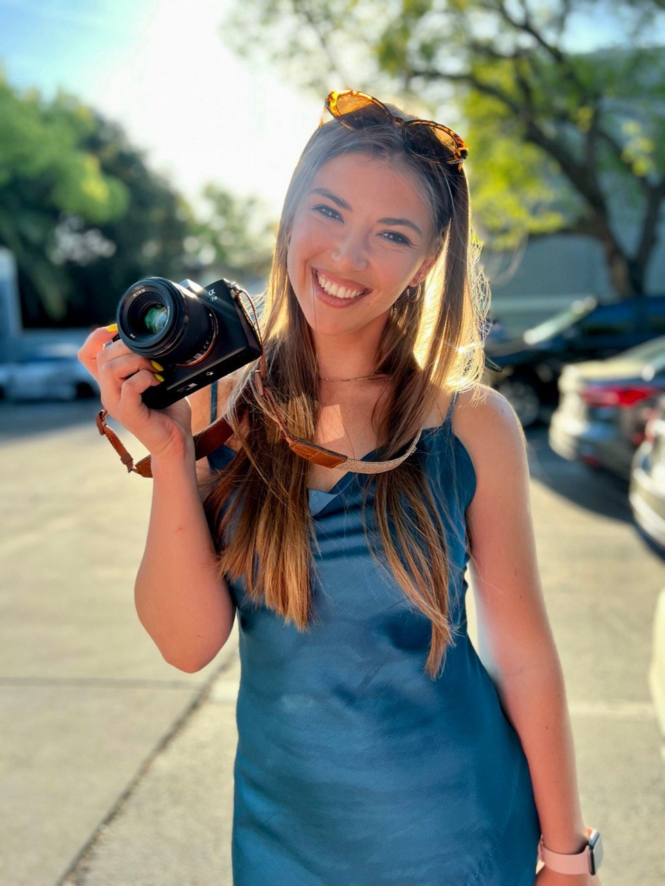 Contacts. Kateryna Iakovenko Photography