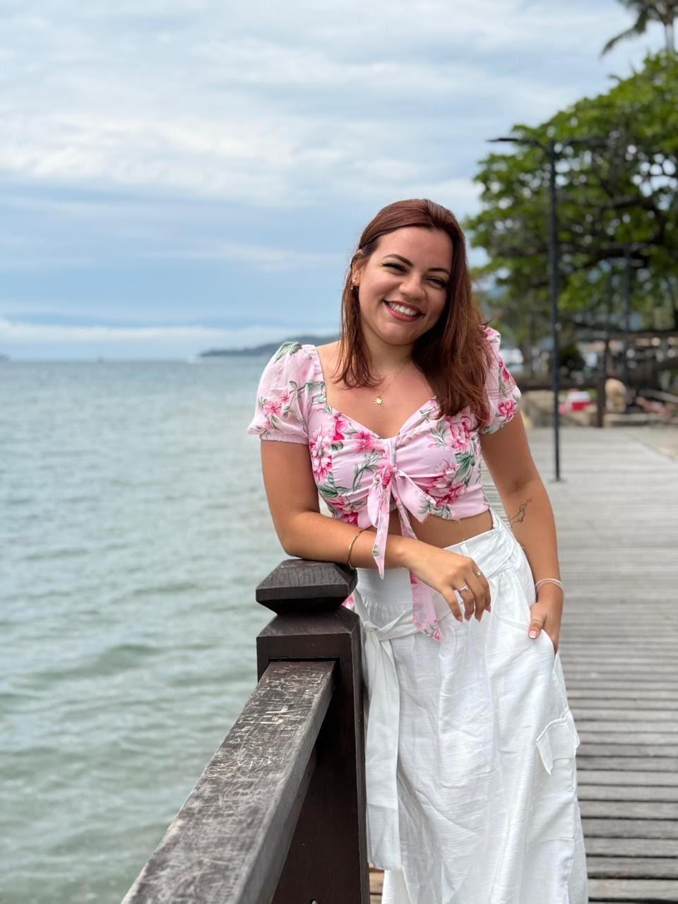 QUEM SOU EU?. Edilene Silva Fotografa Profissional