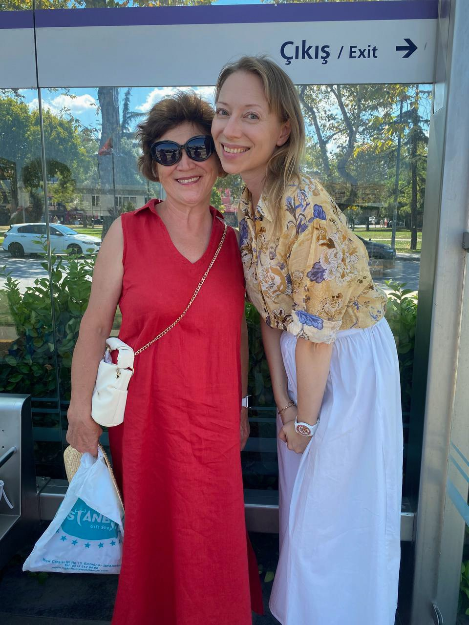 Прогулки. Фотограф в Стамбуле | Прогулки по Стамбулу