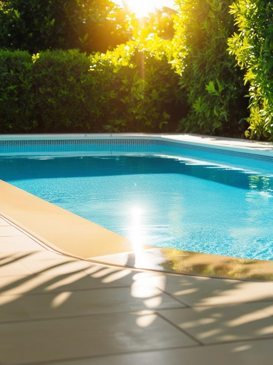 Golden Horizon Pool Cleaning Service in Arizona