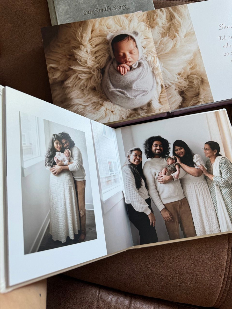 PRICES. Newborn, pregnancy, family photographer in New Jersey