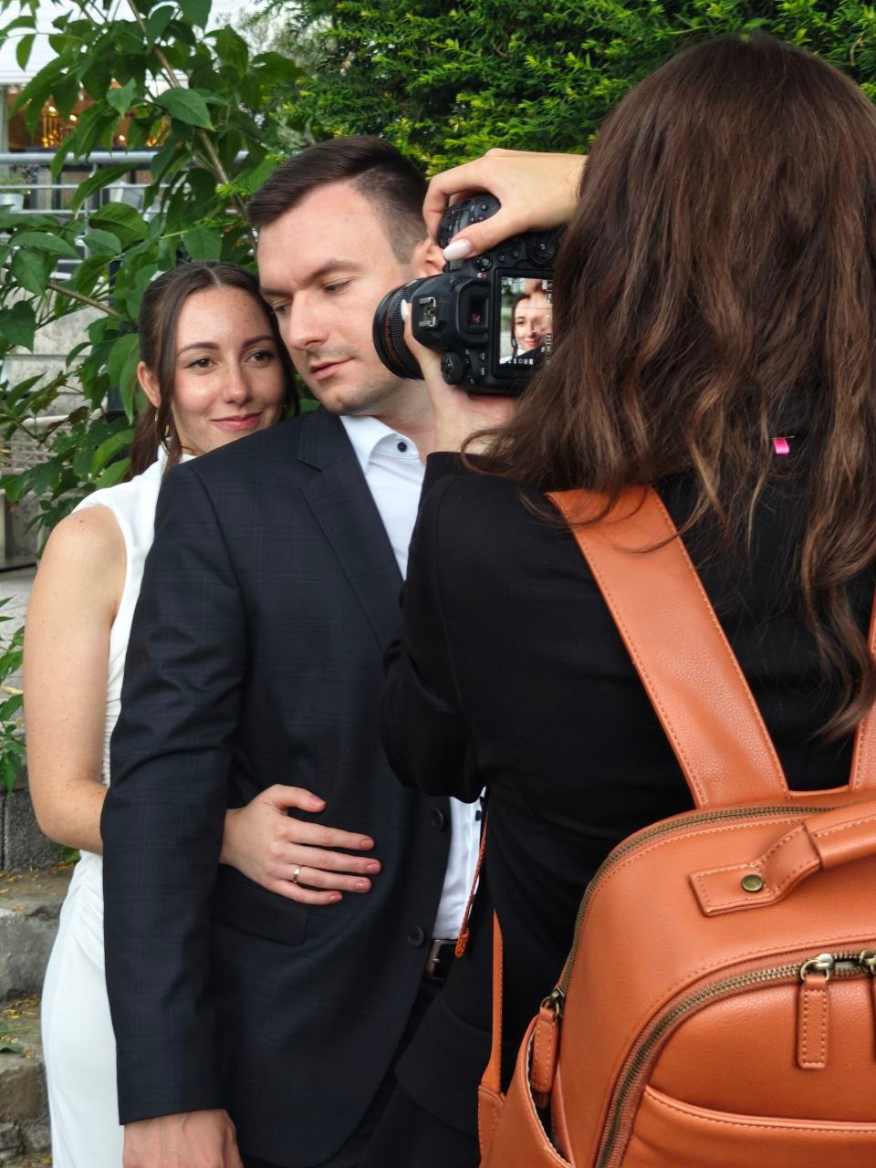 Hochzeitsfotografin Heilbronn – kleine Hochzeiten & Standesamt. Professionelle Fotografin Daria Kurchenko - Bad Rappenau, Heilbronn