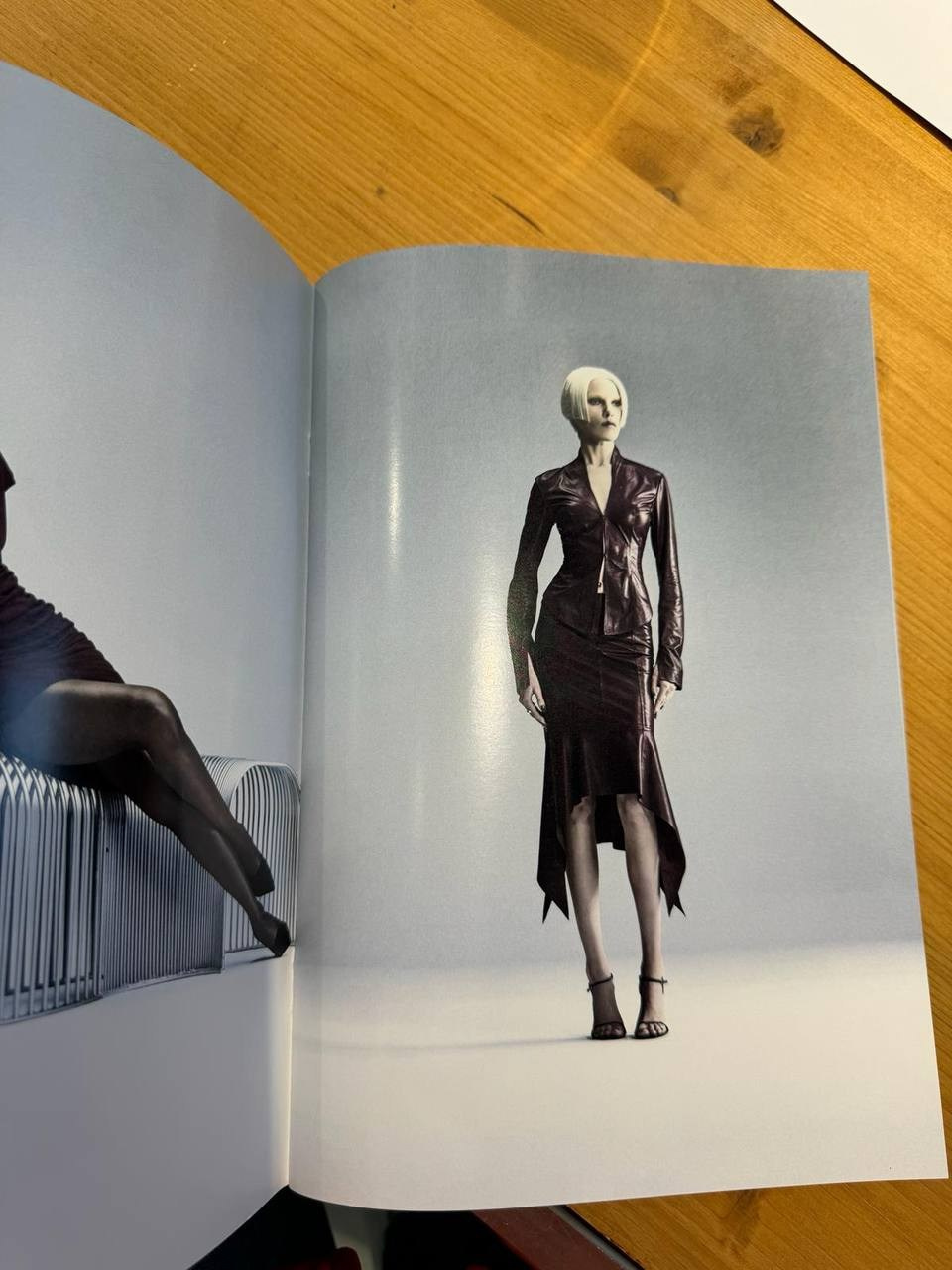 SERVIZIO FOTOGRAFICO PER UNA CONSULENTE DI IMMAGINE A MILANO