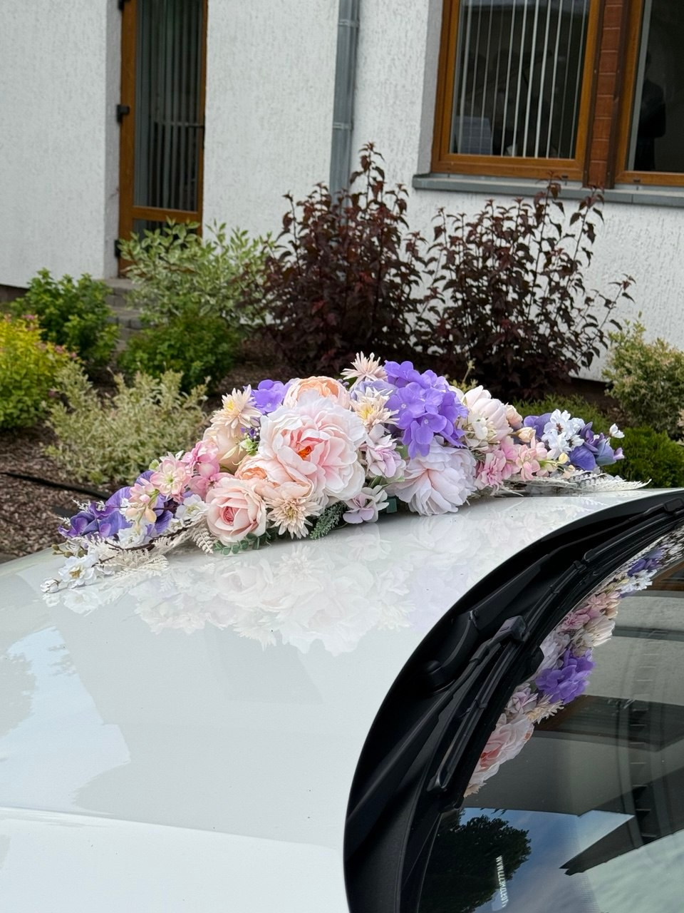 26.06.25. Event design, decoration, floristry, gift, Irina Novika, Riga, Latvia