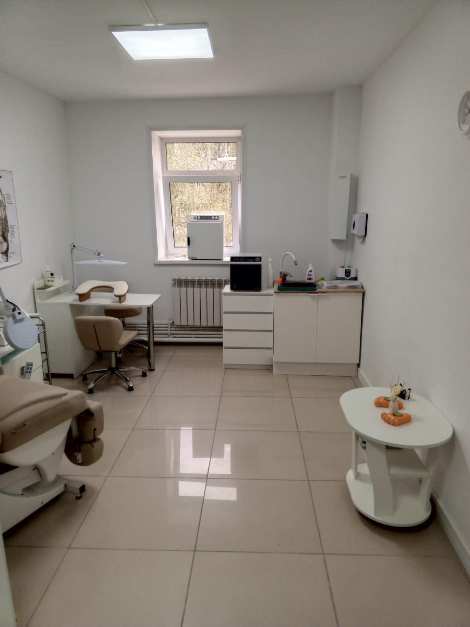 ЦЕНТР ЗДОРОВОЙ СТОПЫ «ОКСИМА» Солнечногорск, Красноармейская, 10а, 2 э