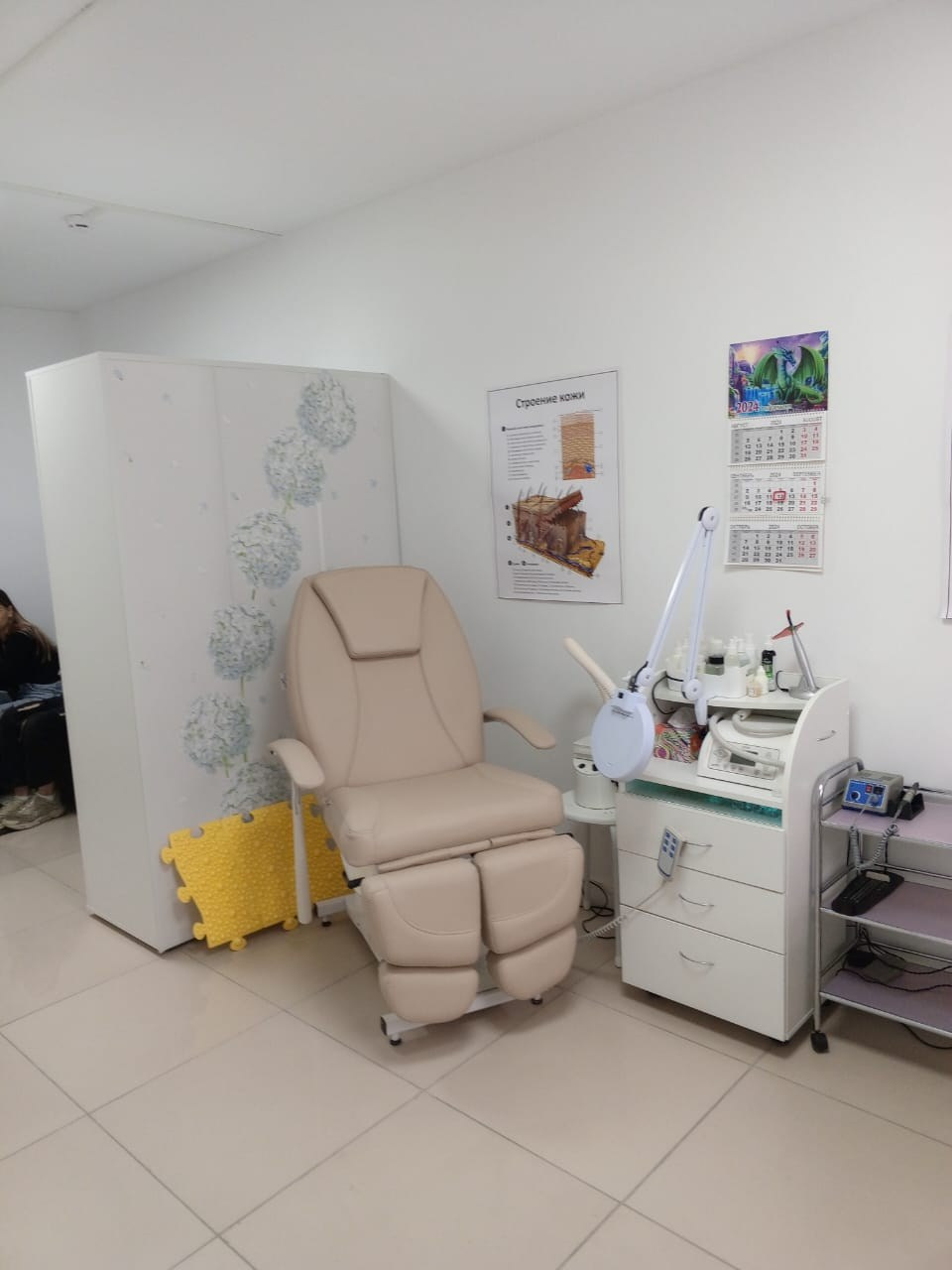 ЦЕНТР ЗДОРОВОЙ СТОПЫ «ОКСИМА» Солнечногорск, Красноармейская, 10а, 2 э