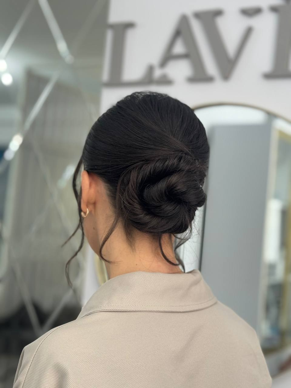 Tunsori și Vopsiri Profesionale – Lavime Hîncești. Lavime.md – Salon de Frumusețe Premium în Hîncești