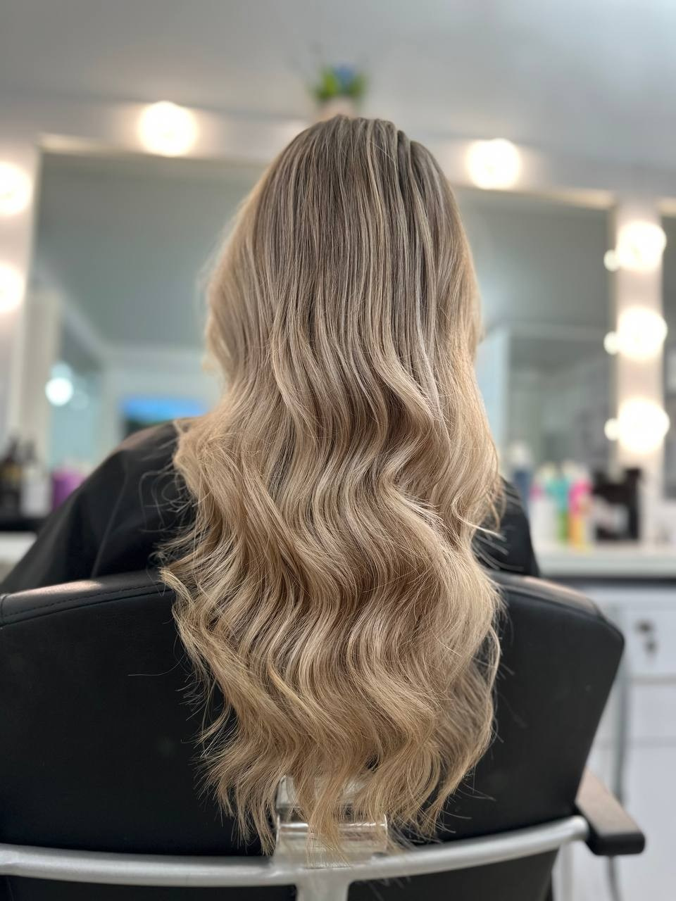 Tunsori și Vopsiri Profesionale – Lavime Hîncești. Lavime.md – Salon de Frumusețe Premium în Hîncești