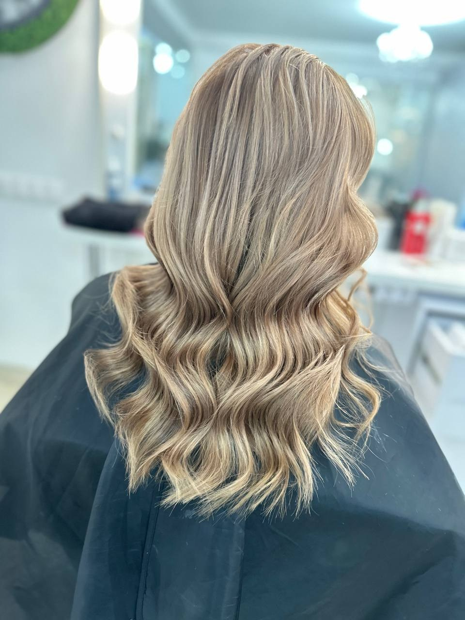 Tunsori și Vopsiri Profesionale – Lavime Hîncești. Lavime.md – Salon de Frumusețe Premium în Hîncești