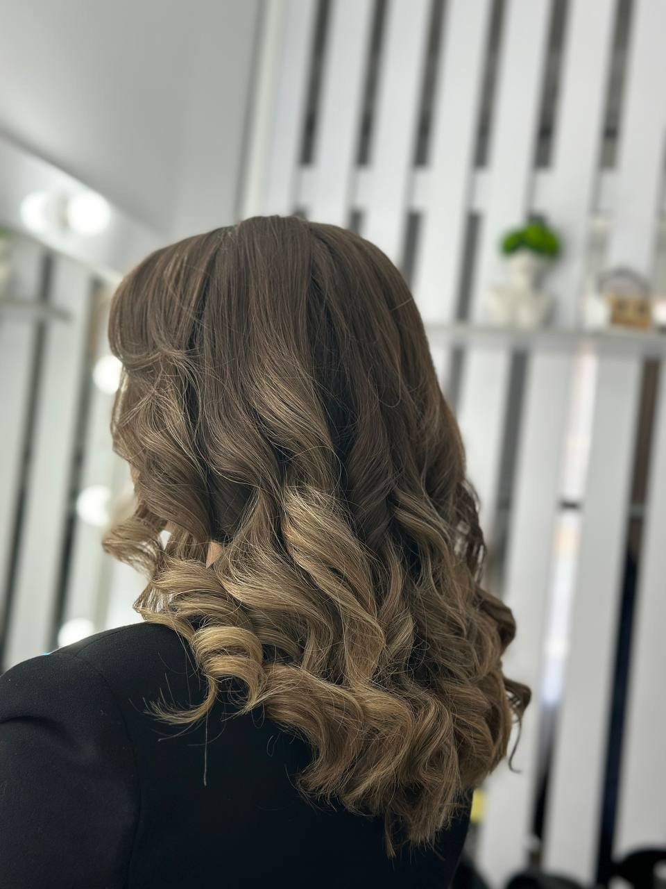 Tunsori și Vopsiri Profesionale – Lavime Hîncești. Lavime.md – Salon de Frumusețe Premium în Hîncești