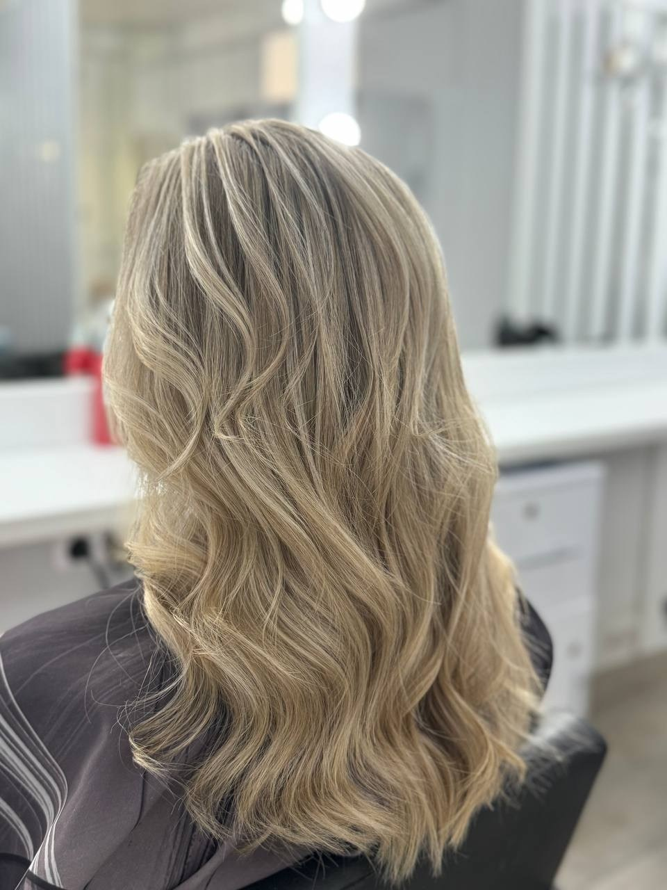 Tunsori și Vopsiri Profesionale – Lavime Hîncești. Lavime.md – Salon de Frumusețe Premium în Hîncești