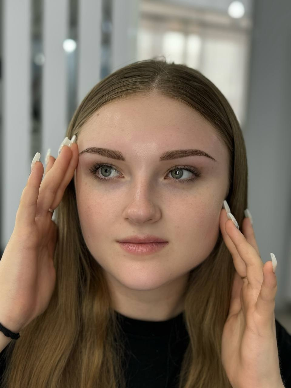 Gene și Sprâncene Perfecte – Lavime Hîncești. Lavime.md – Salon de Frumusețe Premium în Hîncești