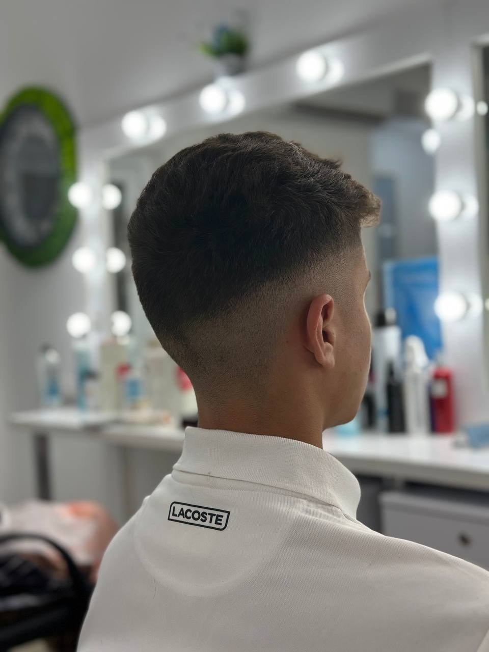 Tunsori și Vopsiri Profesionale – Lavime Hîncești. Lavime.md – Salon de Frumusețe Premium în Hîncești