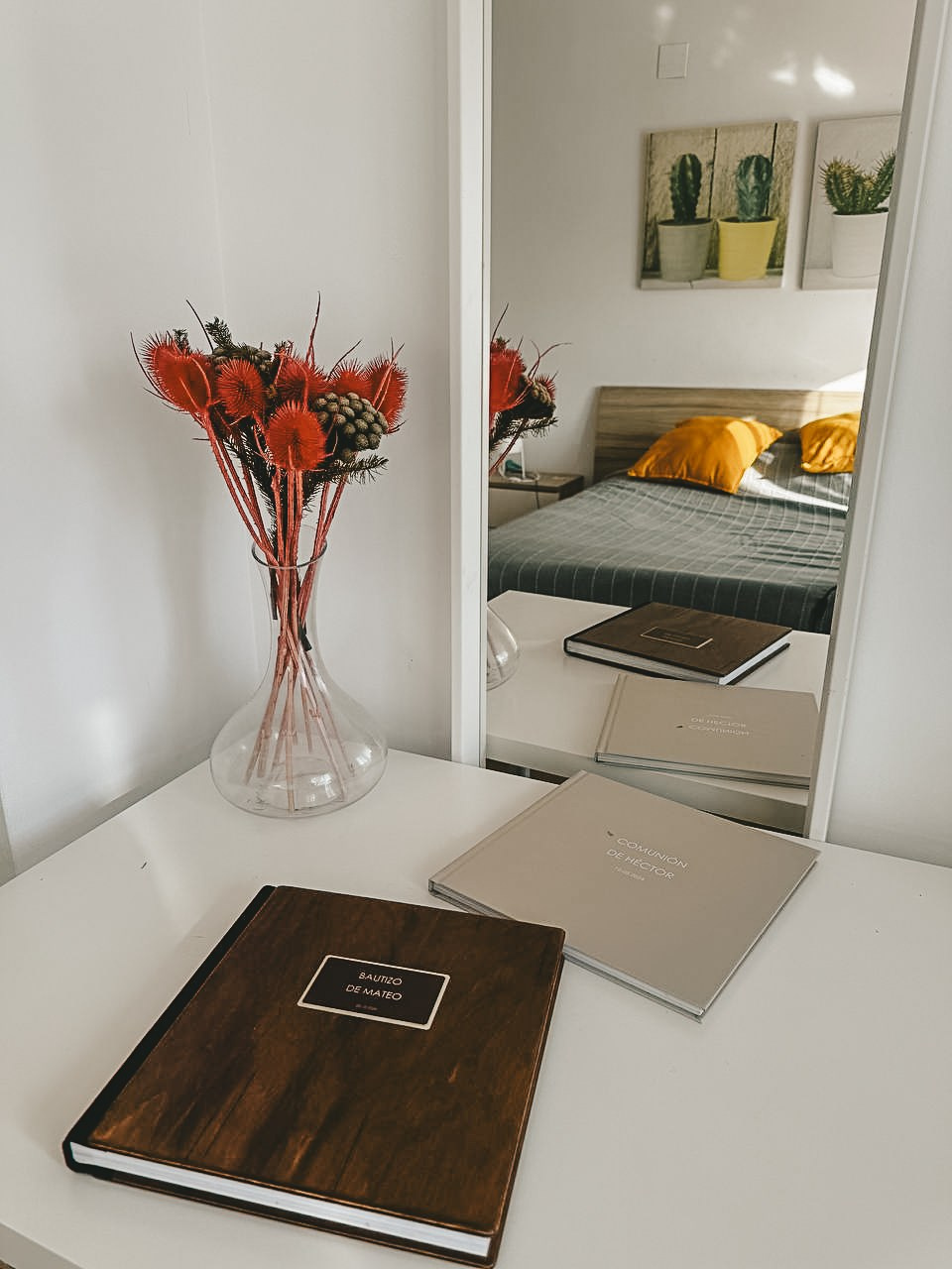 Fotolibros. Tatiana Malysheva — lifestyle fotógrafa y videógrafa en Valencia, España