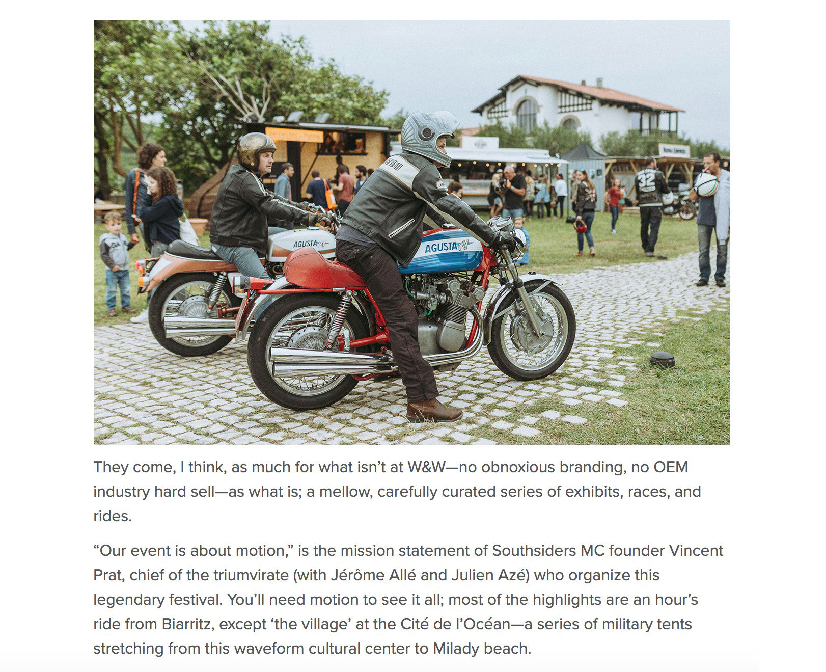 Publications. Automotive photographer based in London