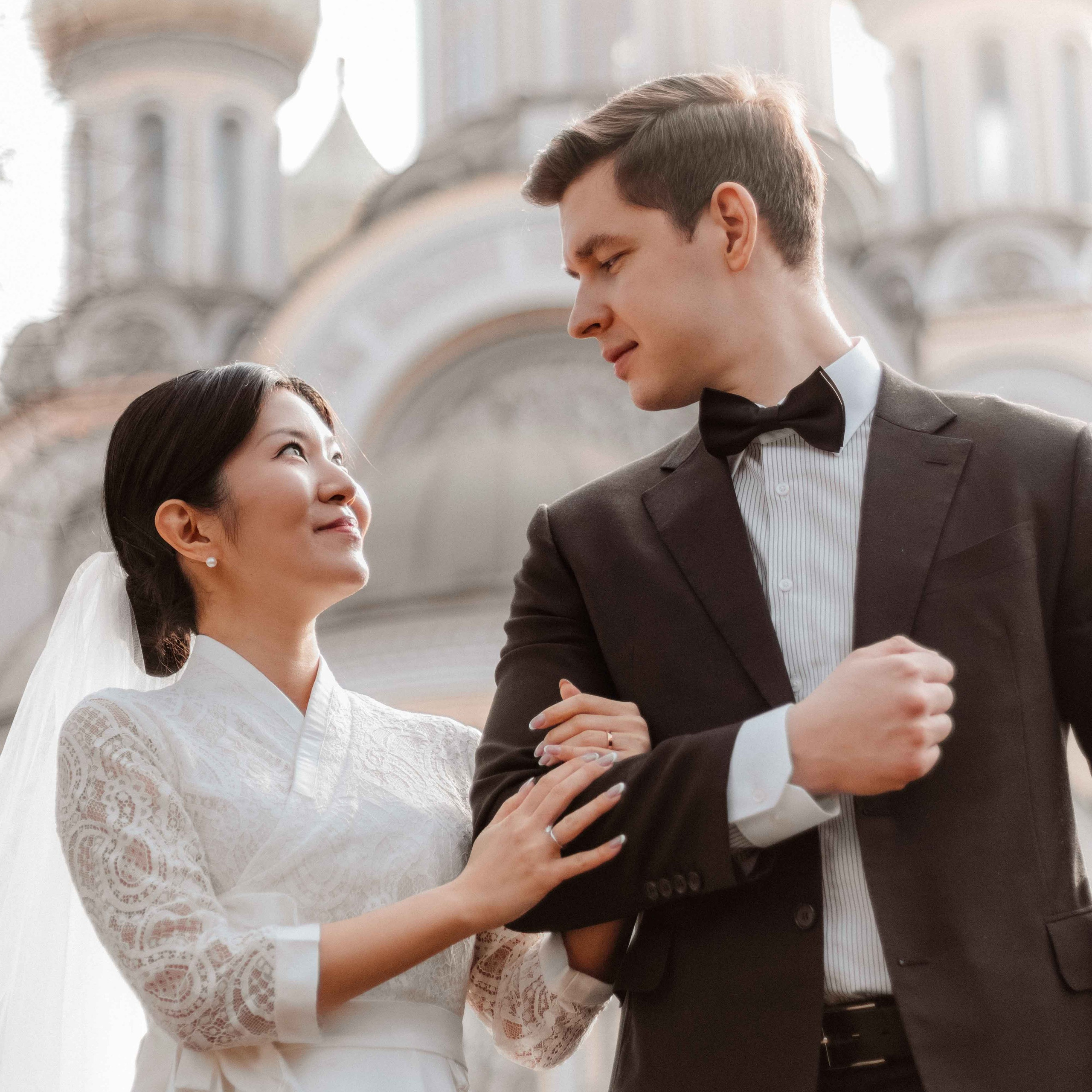 Framed by Evelina | Destination Wedding Photographer from Lithuania | Europe