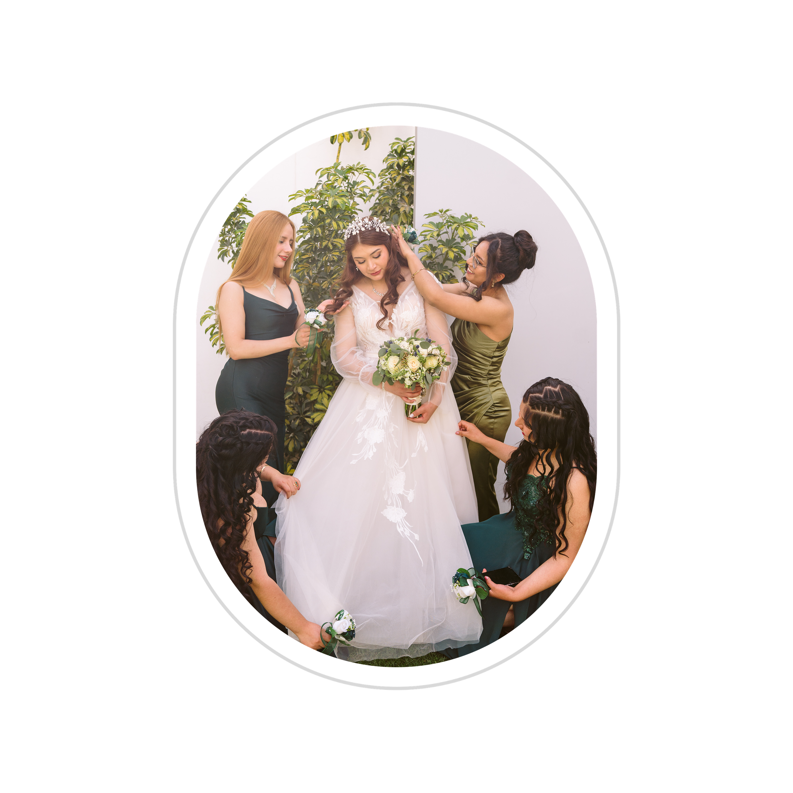 CONTACTO. Mémoris - Foto y video de bodas