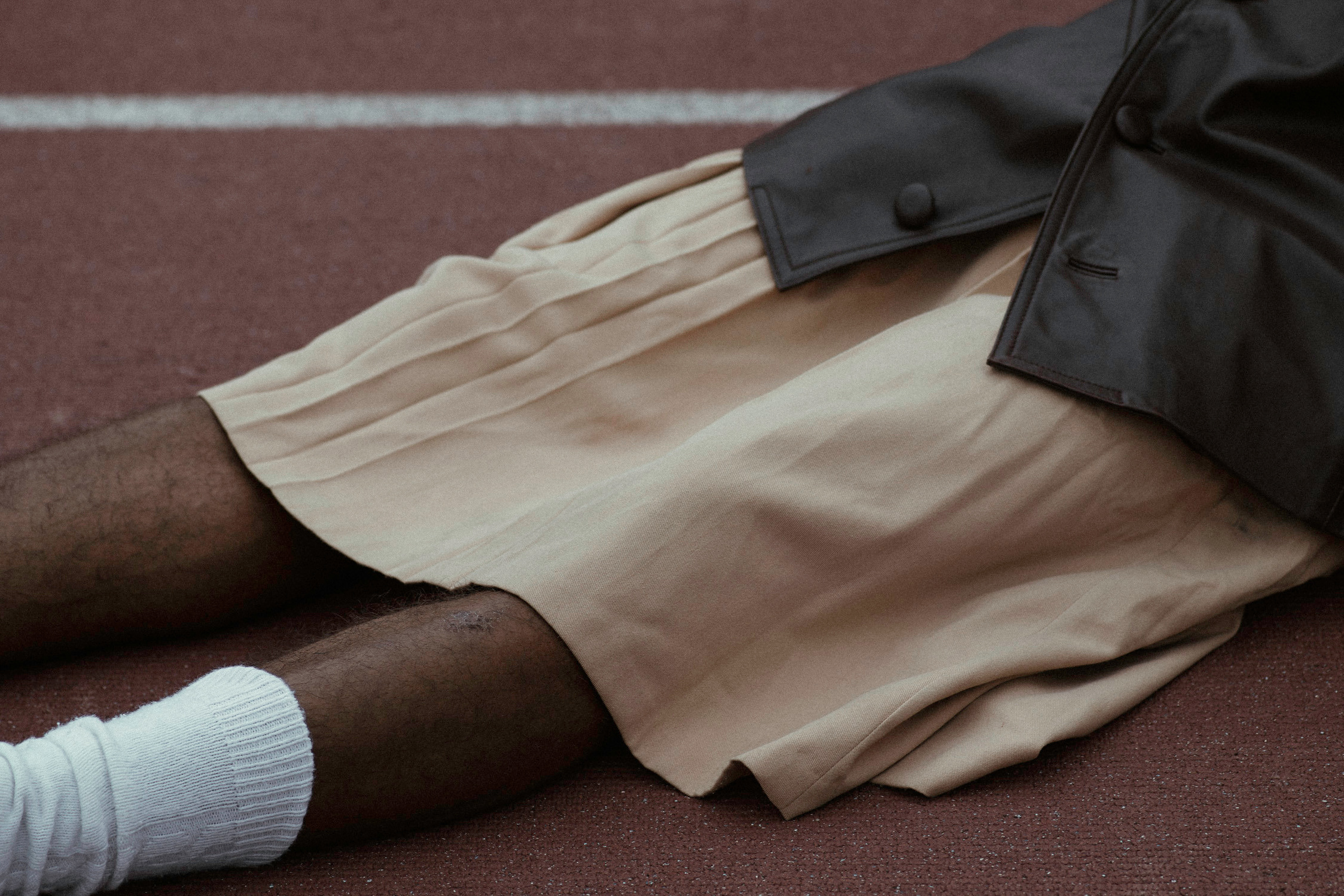 Garage Sale Visual Identity. Aura Studio / co-design space