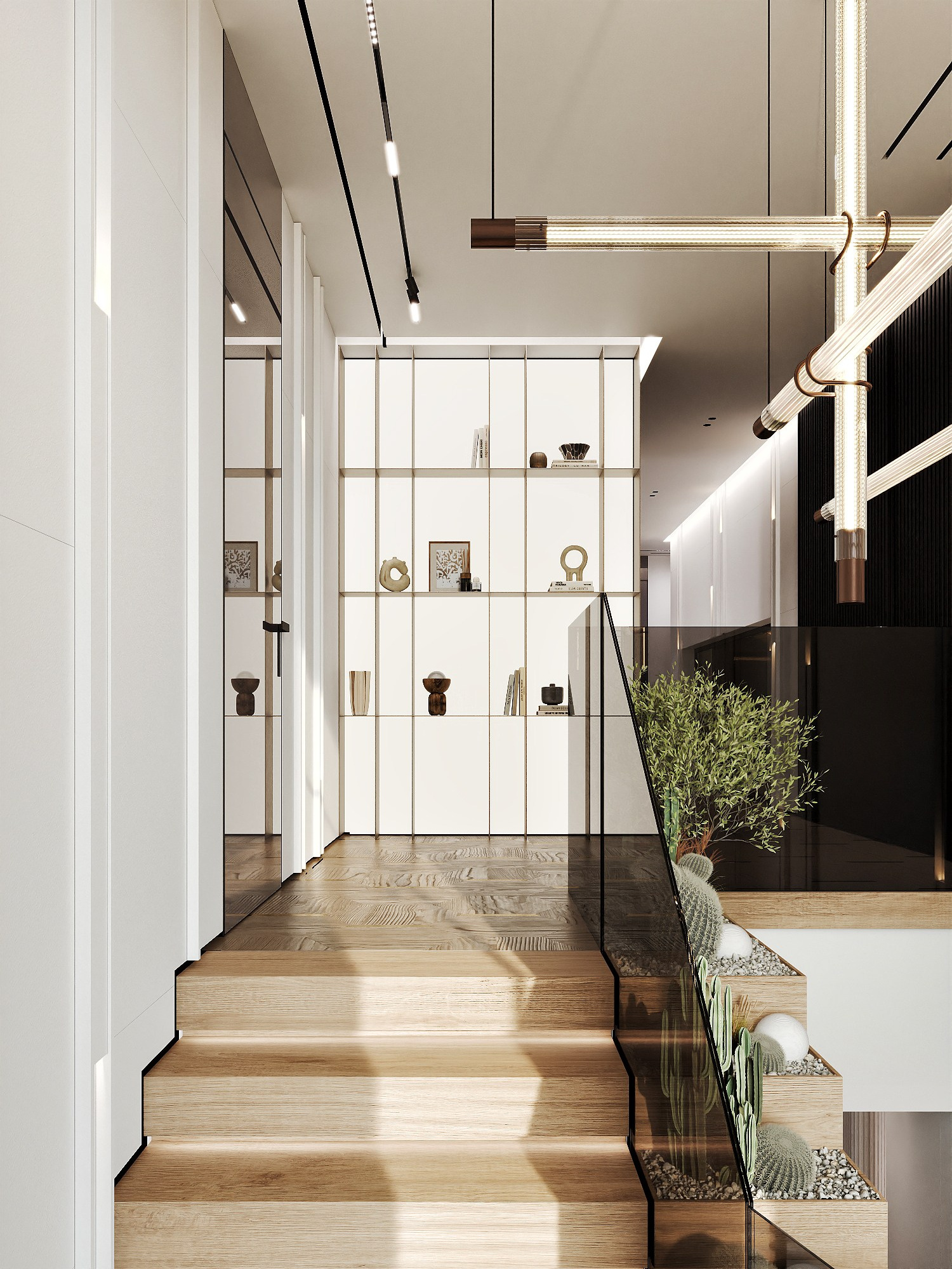 BRONZE VILLA. Interior Design | Alena Bulataya Design Buro