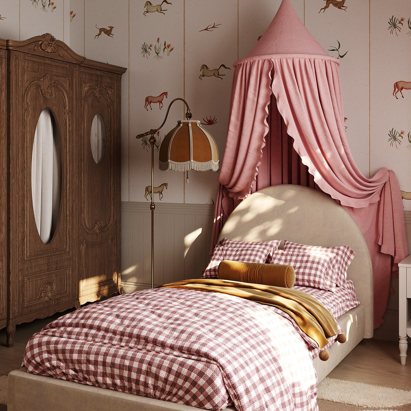 Services. Interior Seasons