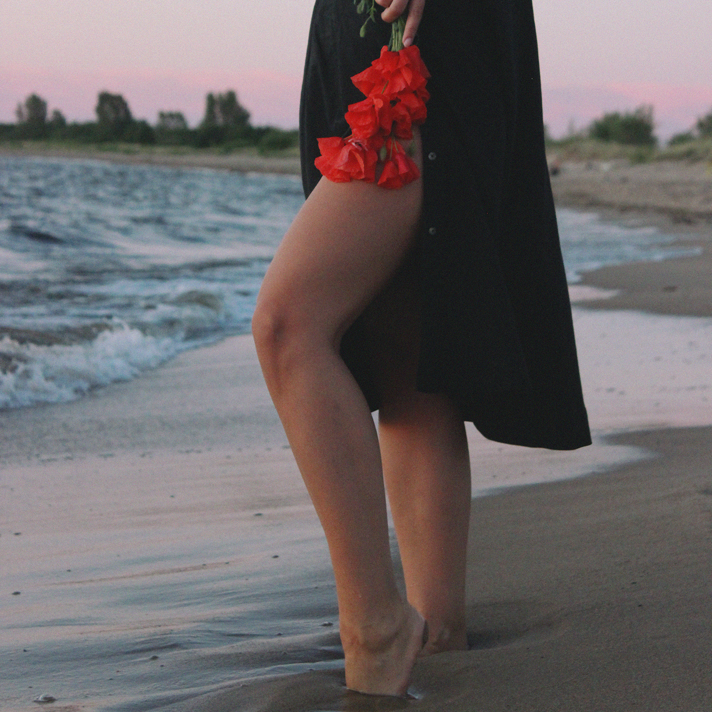 Lana Petrychenko — Portrait & Family Photographer. Valencia, Spain