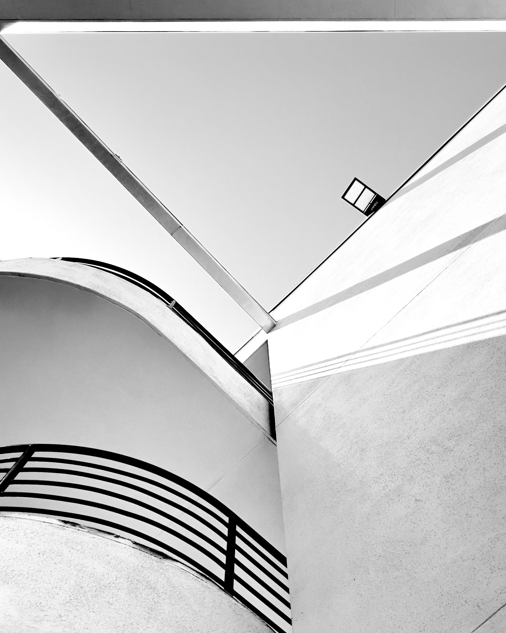 SERIES. Julia Kantor | Architecture & Abstract Photographer