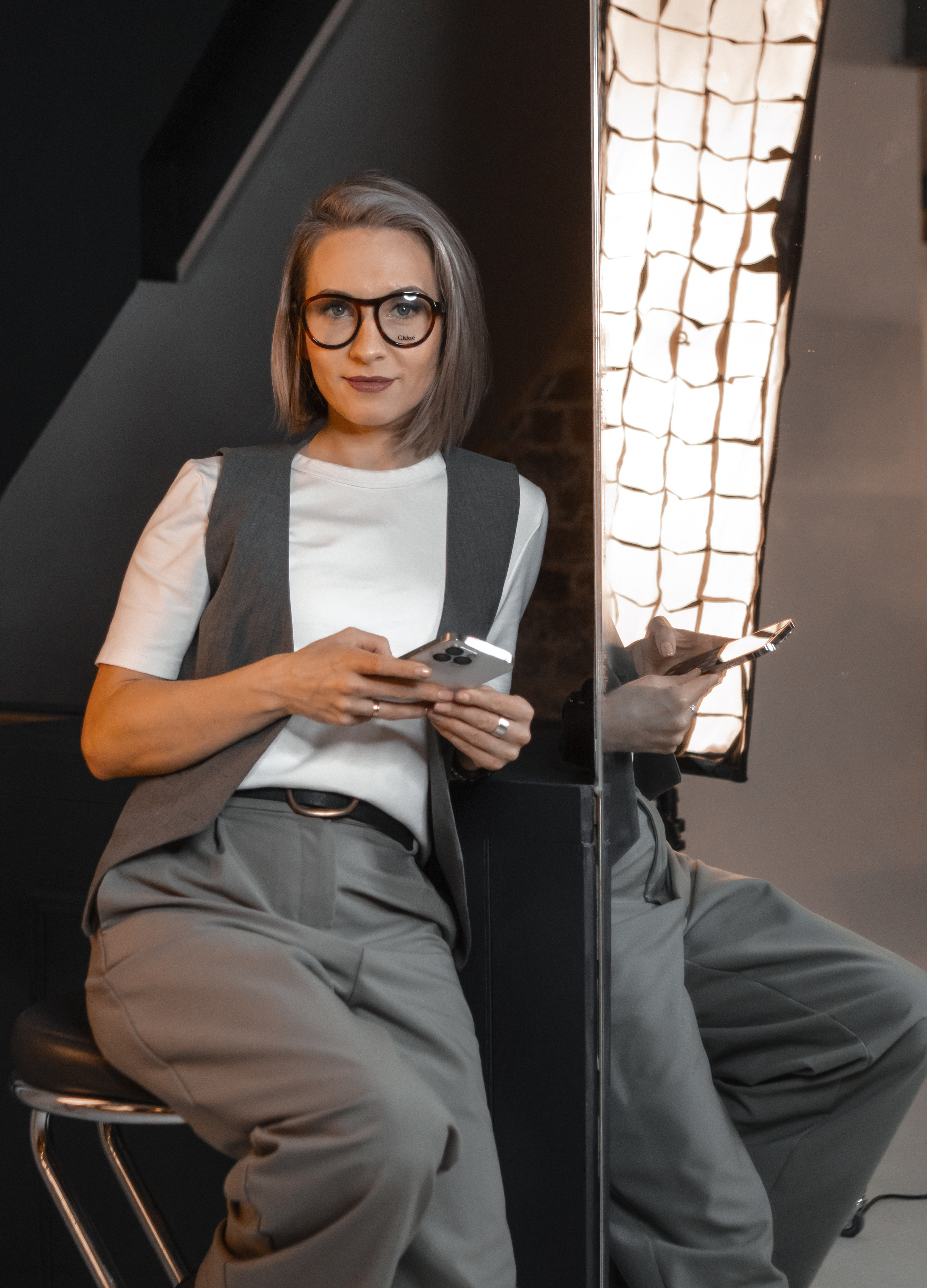 INSTAGRAM ACCOUNT REVIEW