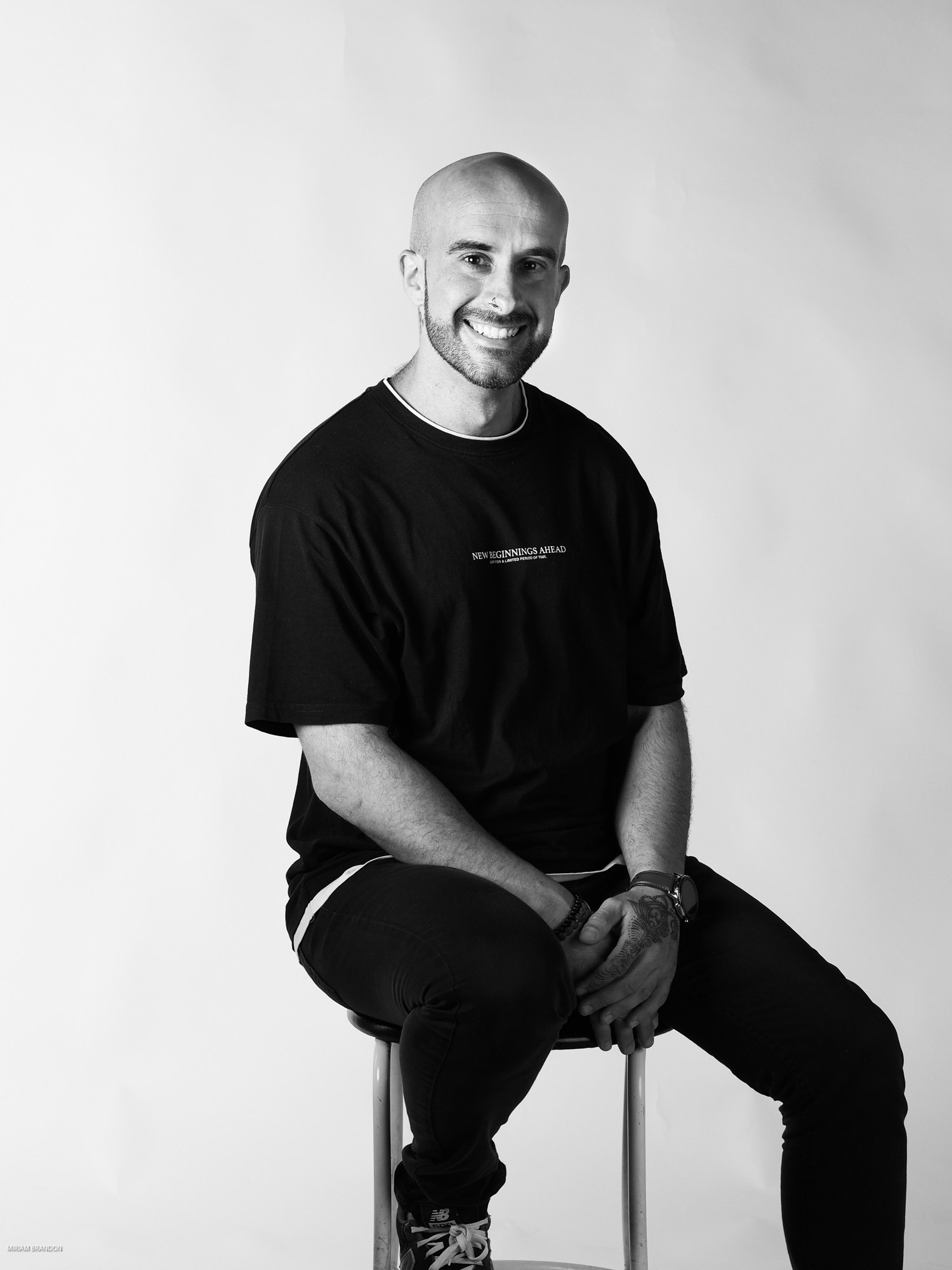 Fotografia de marca personal para artistas, Gran Canaria