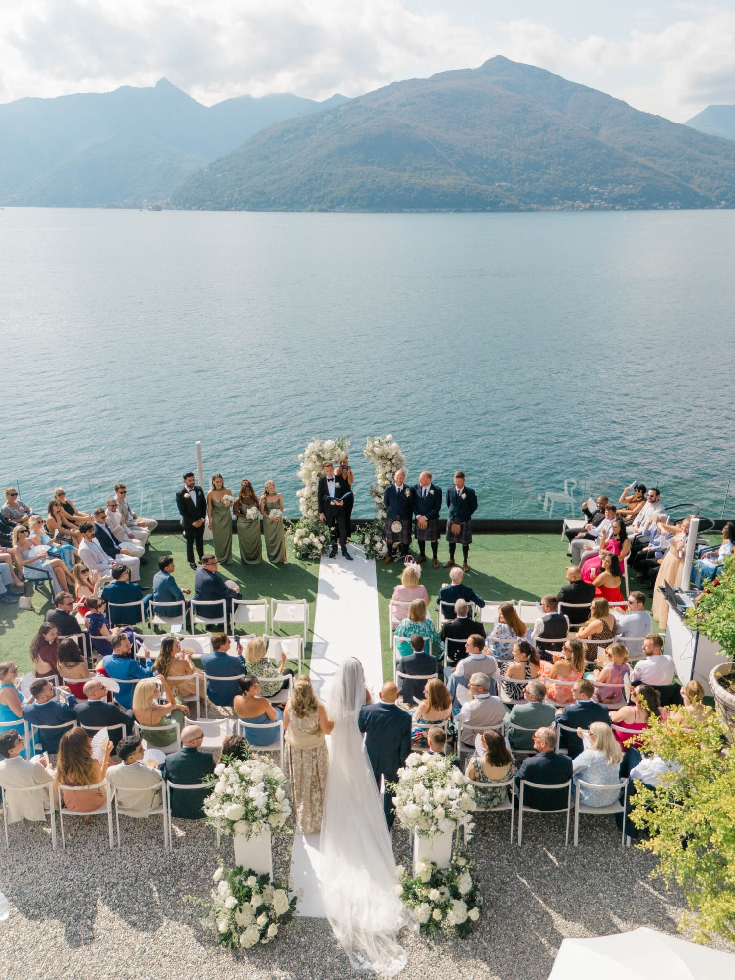 Destination Wedding Photography | Italy & Europe