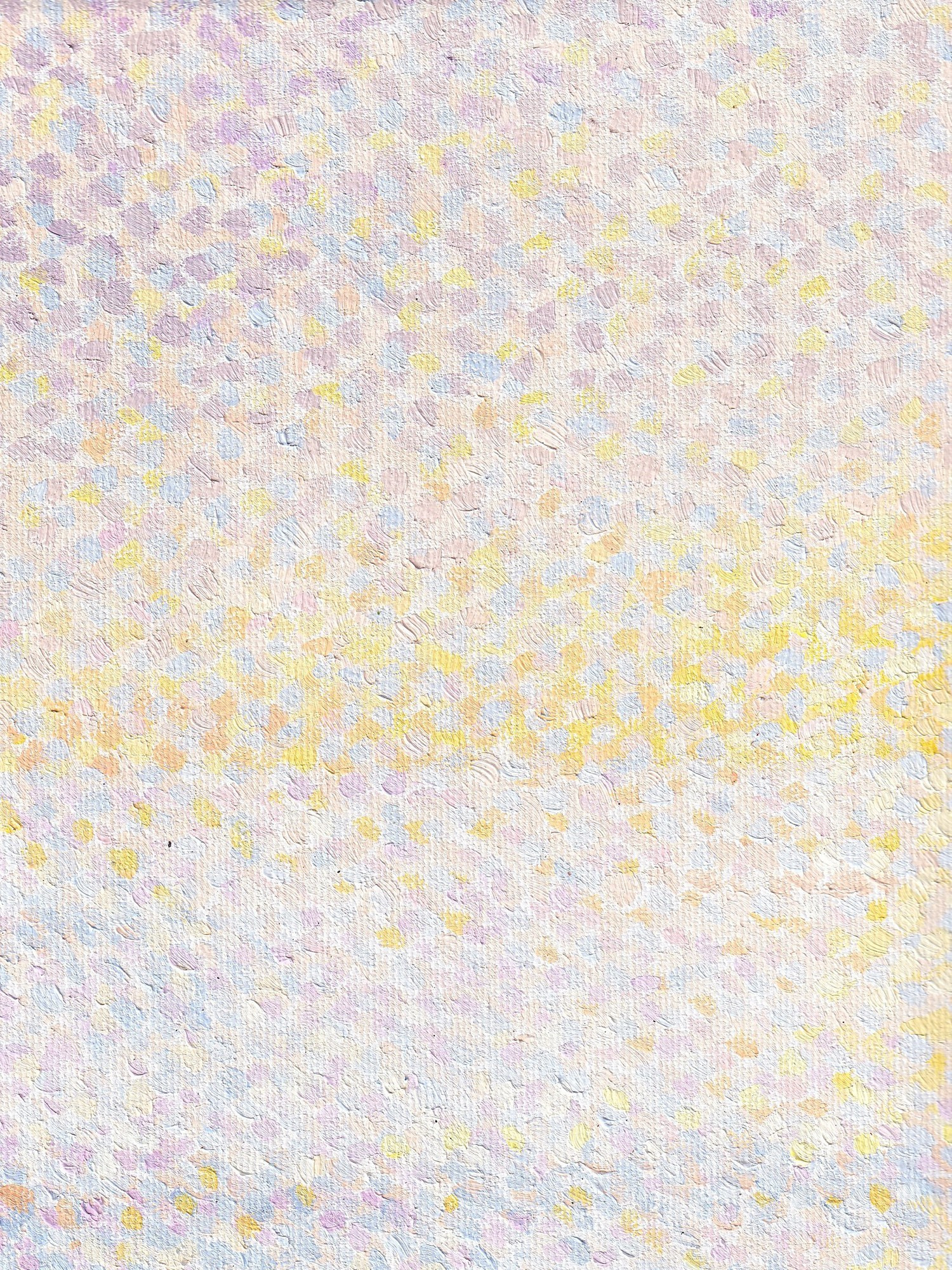 Mākara Coast. Evgeniia Bychina, artiste-peintre
