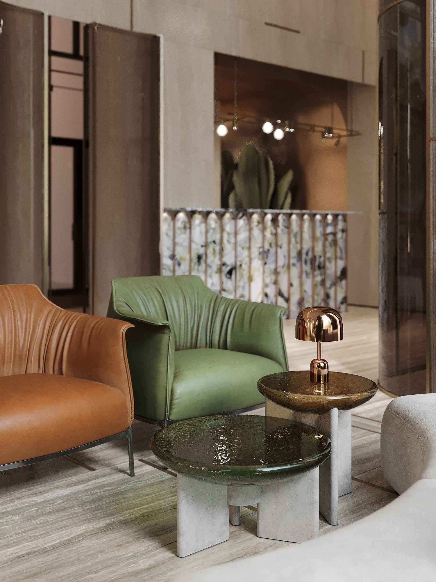 SMINEX & ФРУНЗЕНСКАЯ НАБЕРЕЖНАЯ