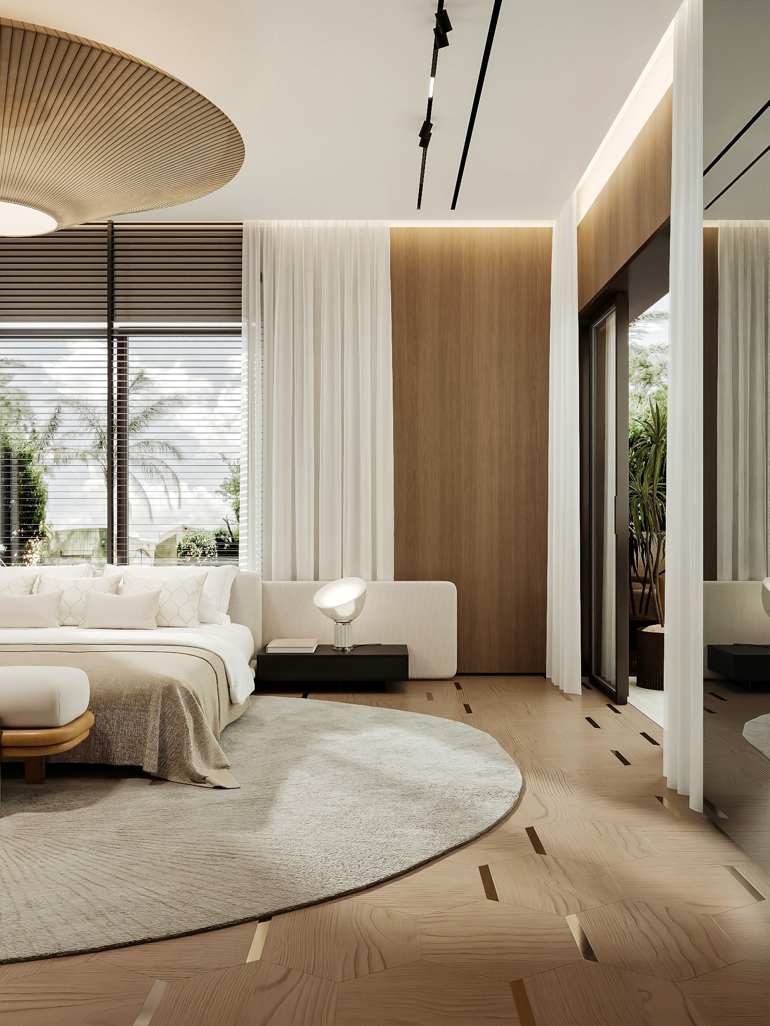 BRONZE VILLA. Interior Design | Alena Bulataya Design Buro