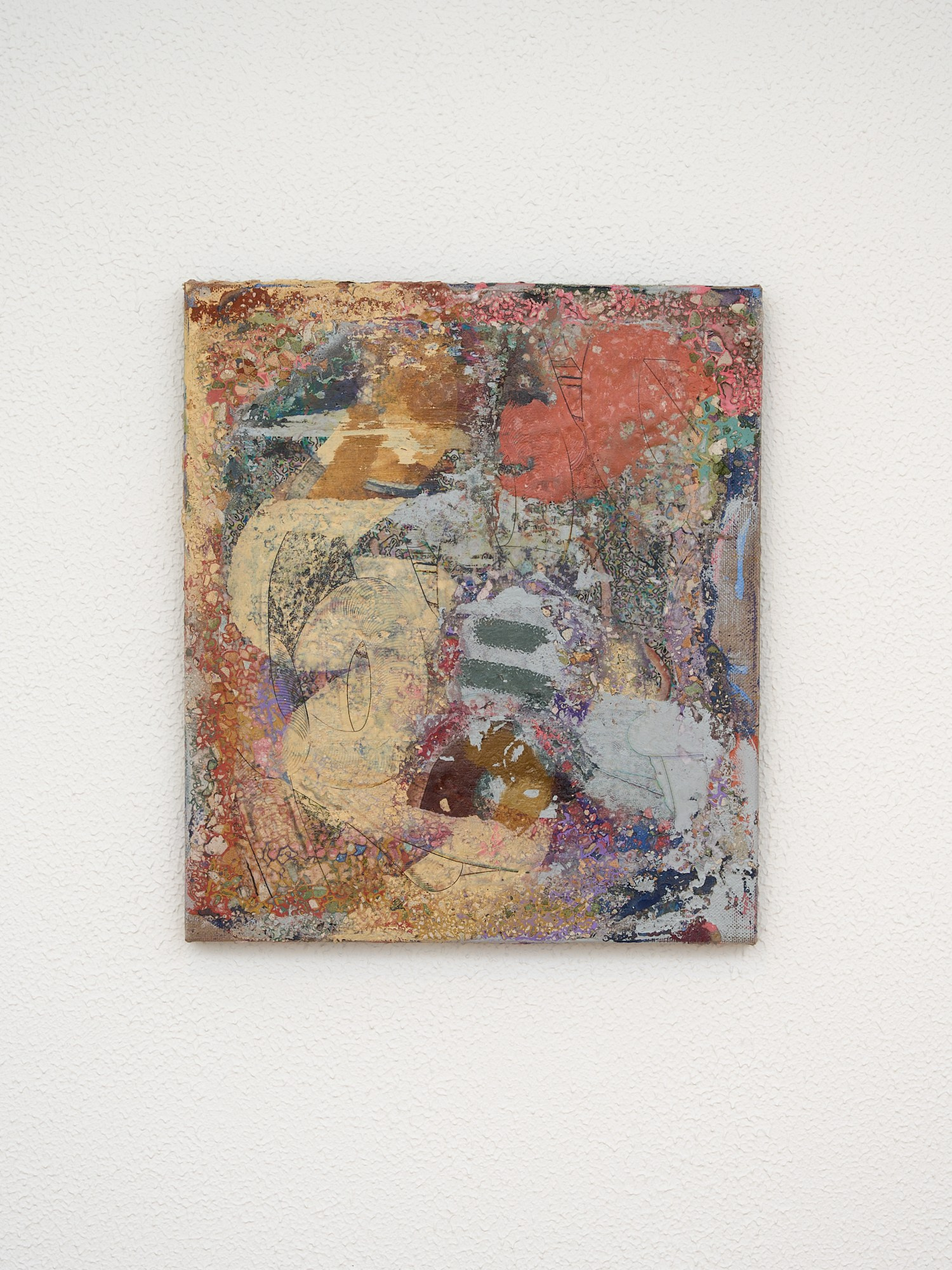 Художники Австралии. Школа современного искусства Лени Сморагдовой