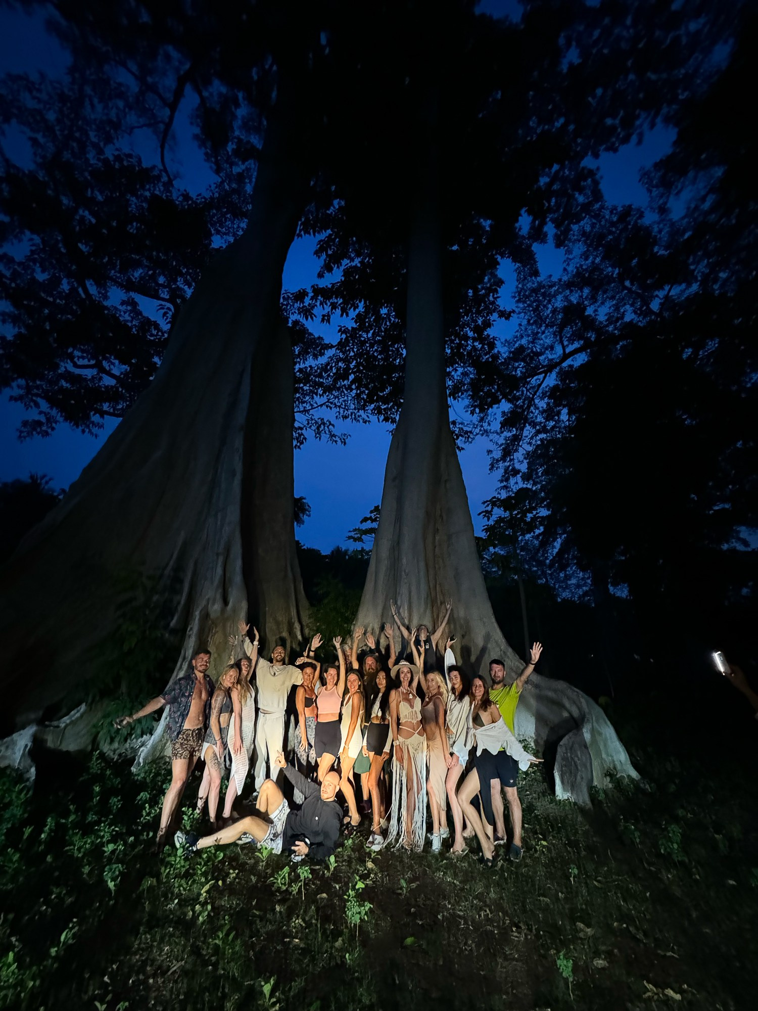 April 15–17. Gili Chil Tour. Individual and couple Photographer in Bali — Bali Dream Photo