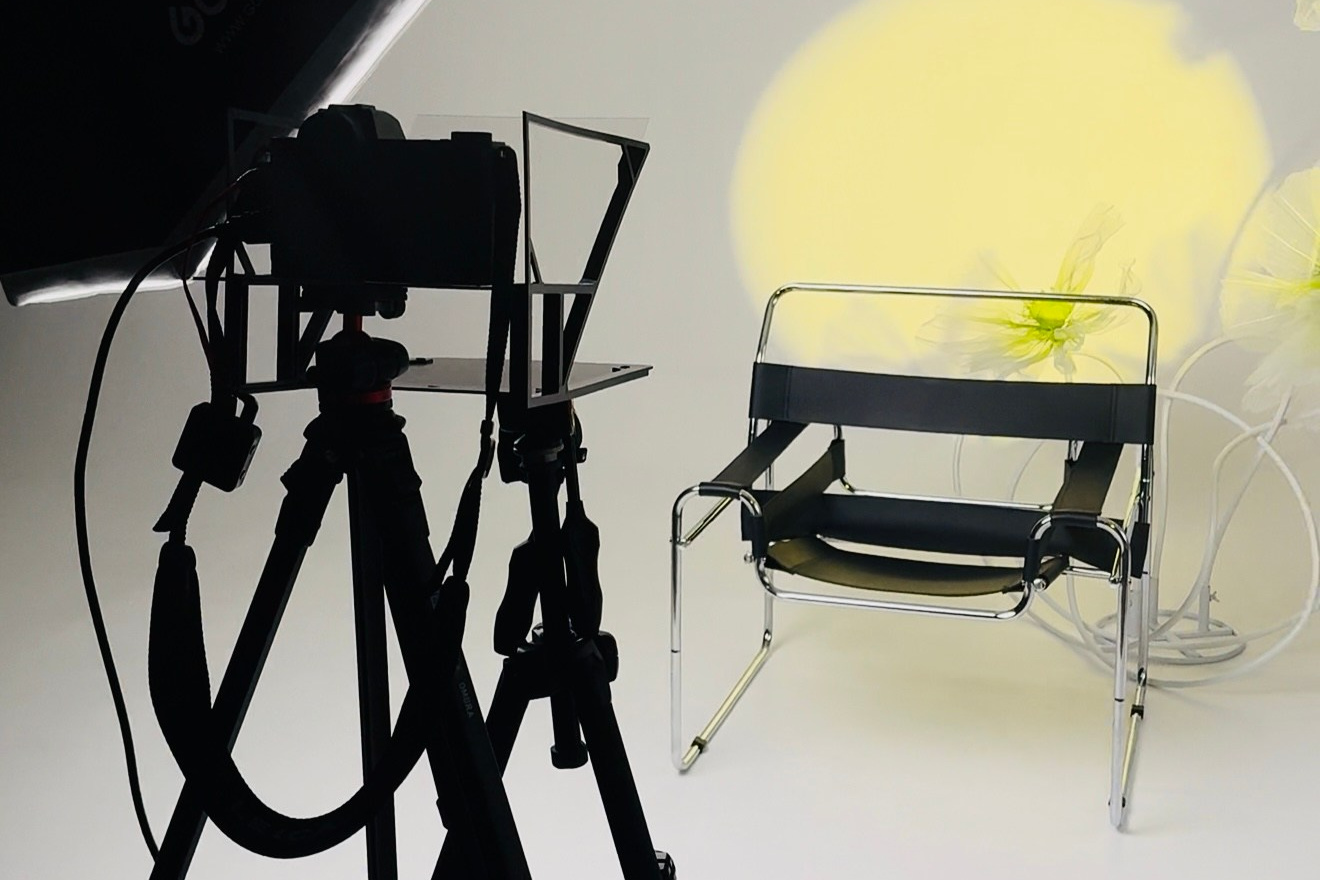 Photographic Practice. Home