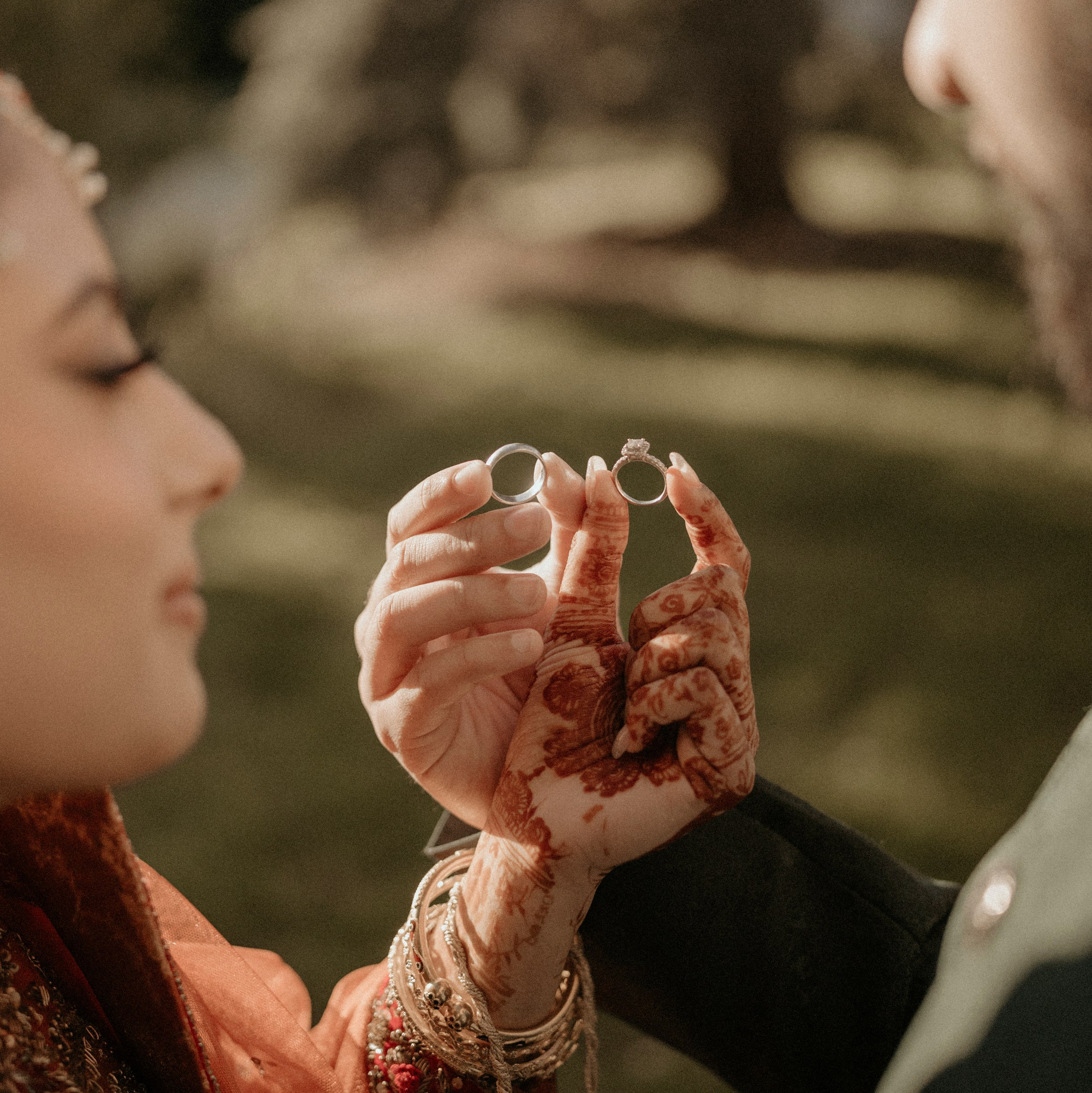 TeamHyBeam | Wedding Photography & Cinematography