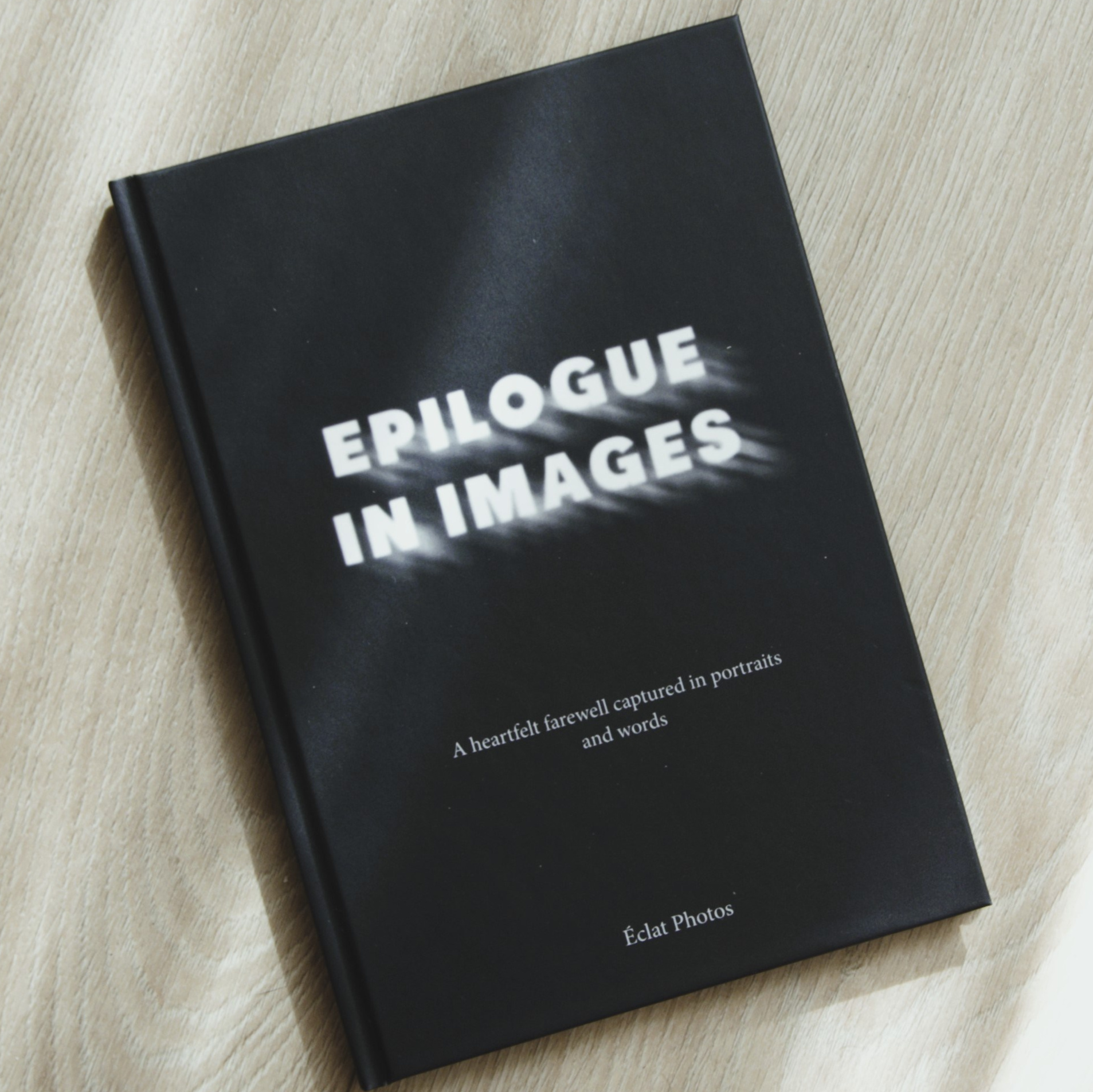 Welkomstpagina van Éclat Fotos. Éclat Fotos. Exclusieve portretfotografieservice