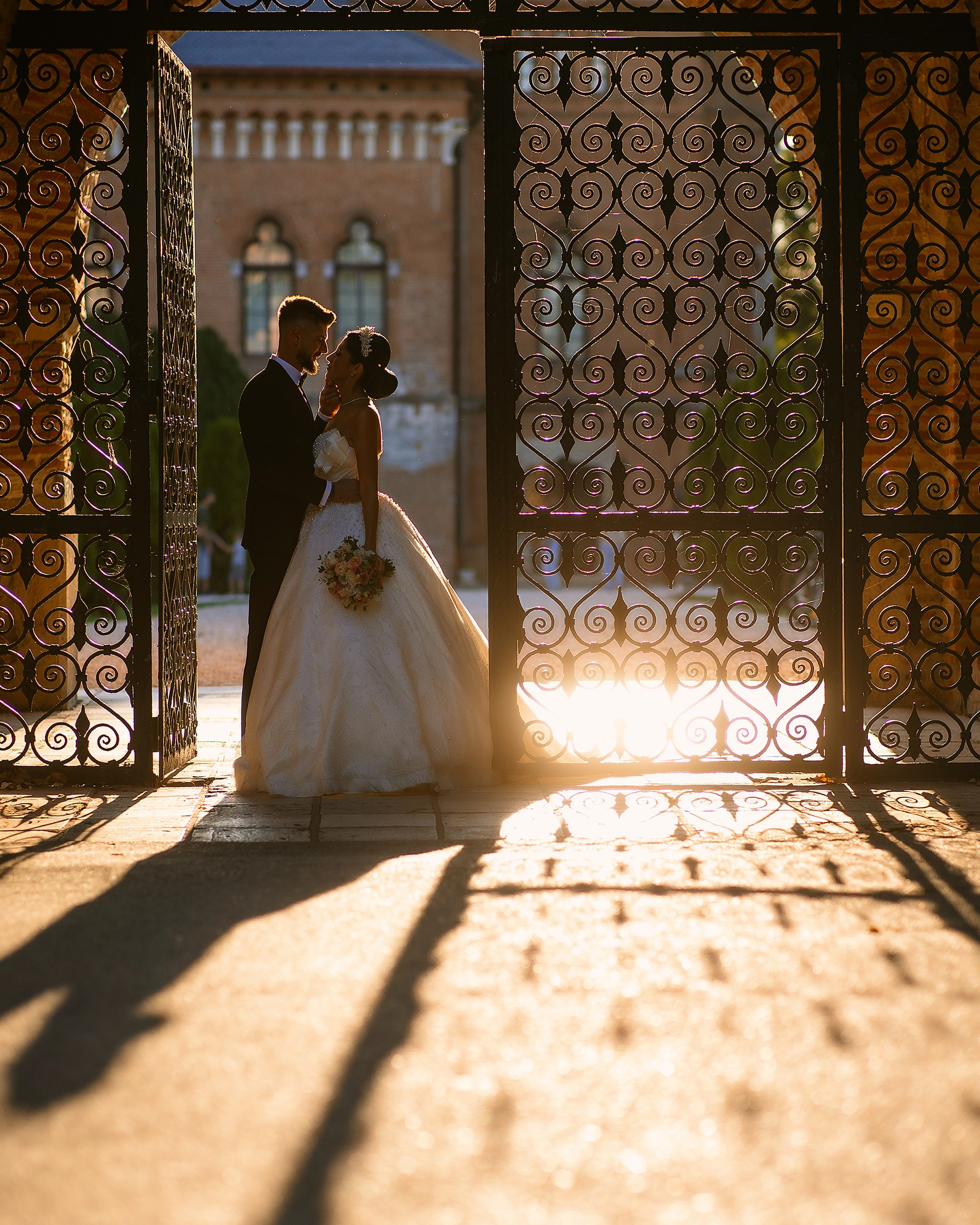 Services. Samsonweddings.com