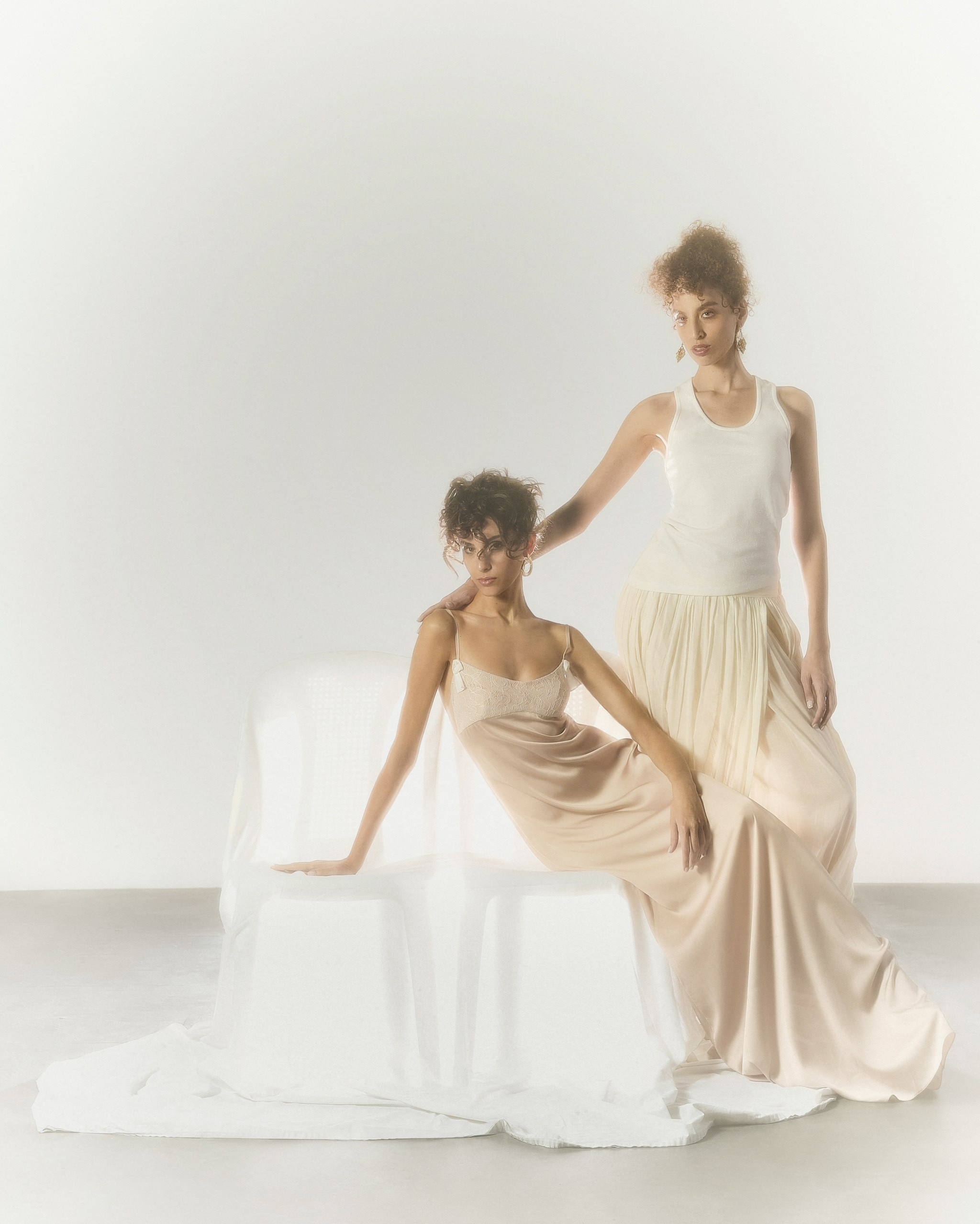 KALTBLUT. Fashion Photographer based in Lebanon