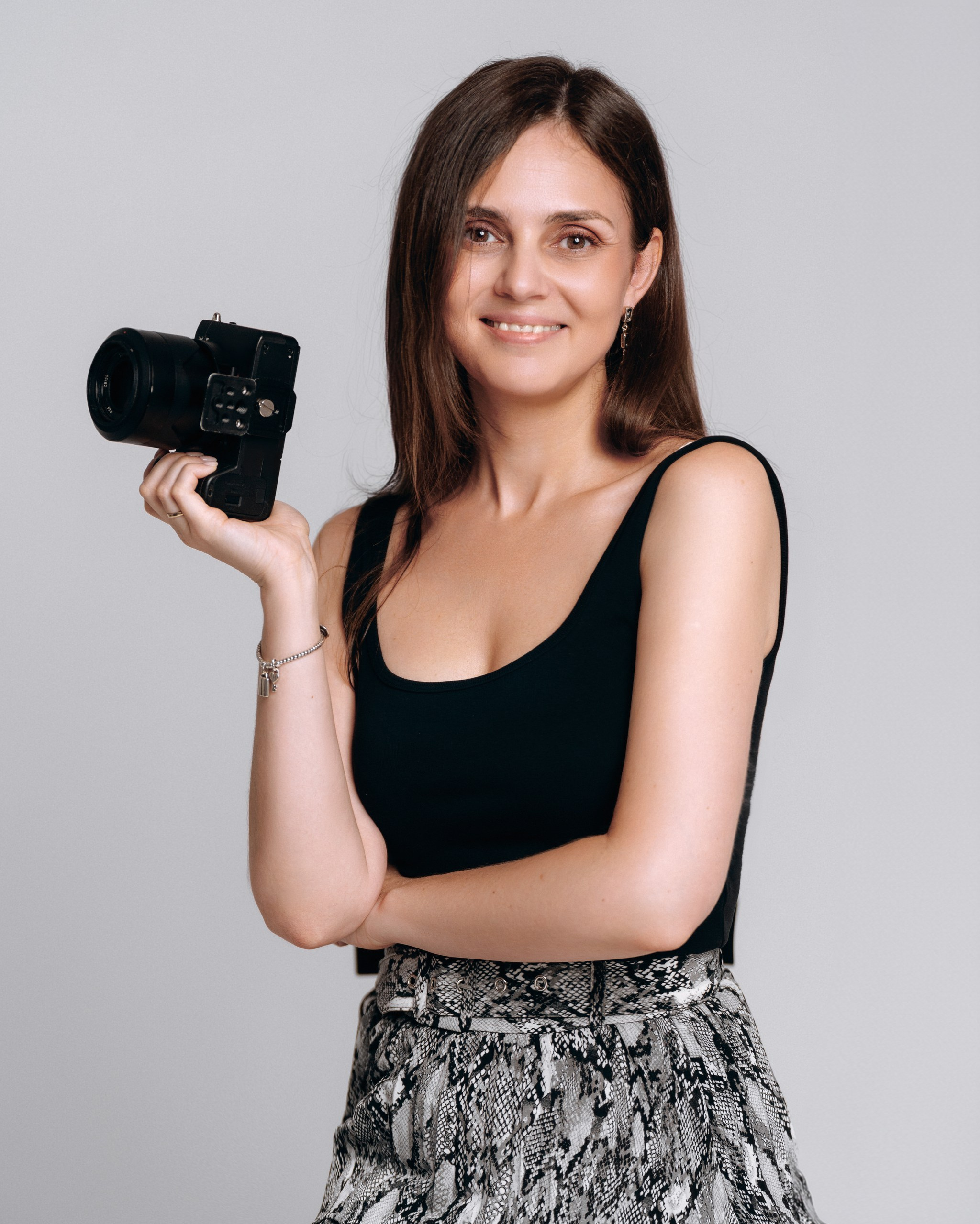 Photography for online stores – sell more by showcasing better