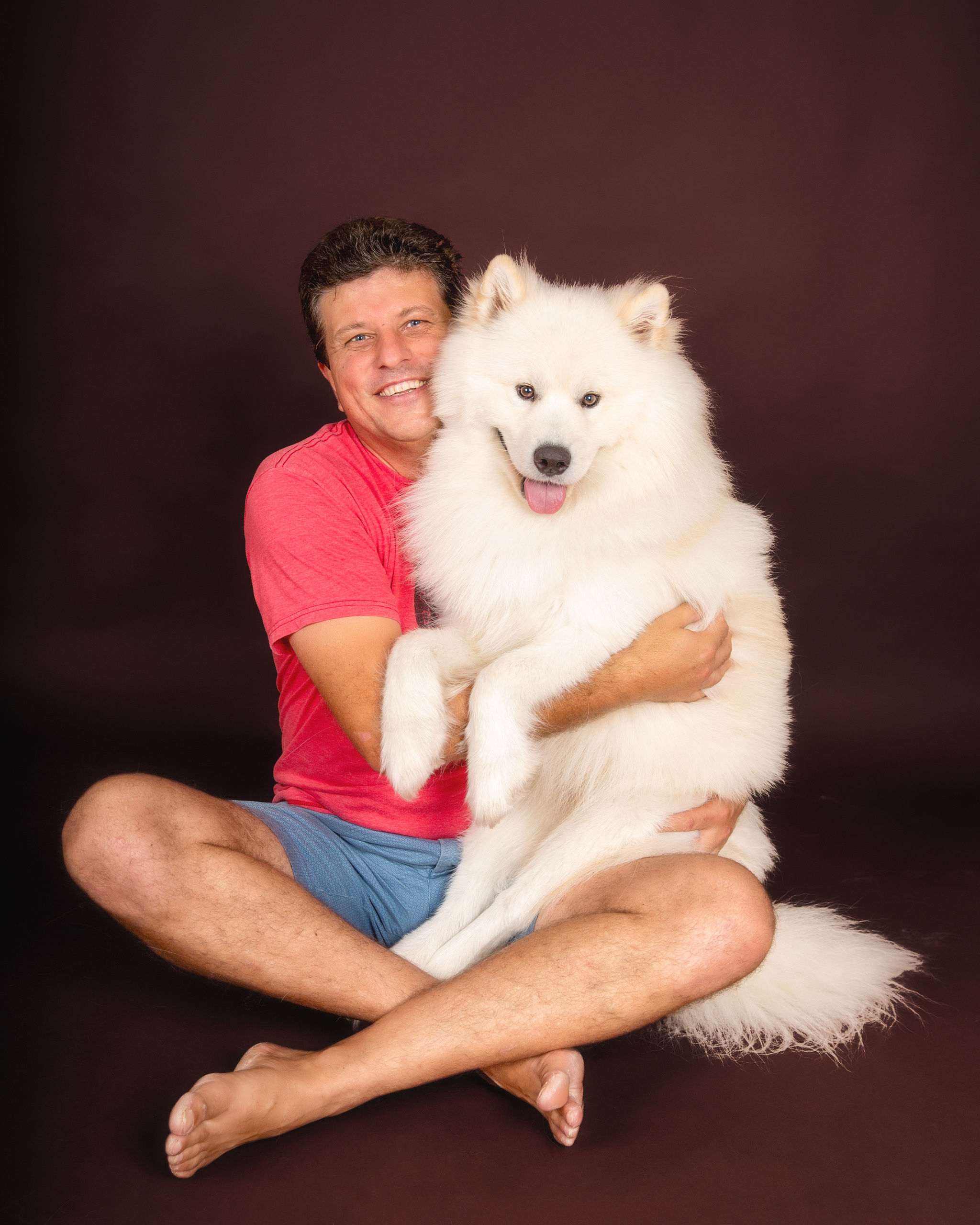 Pet Photography. Pet, Senior, Landscape, portrait studio, photographer in Miami and Sou