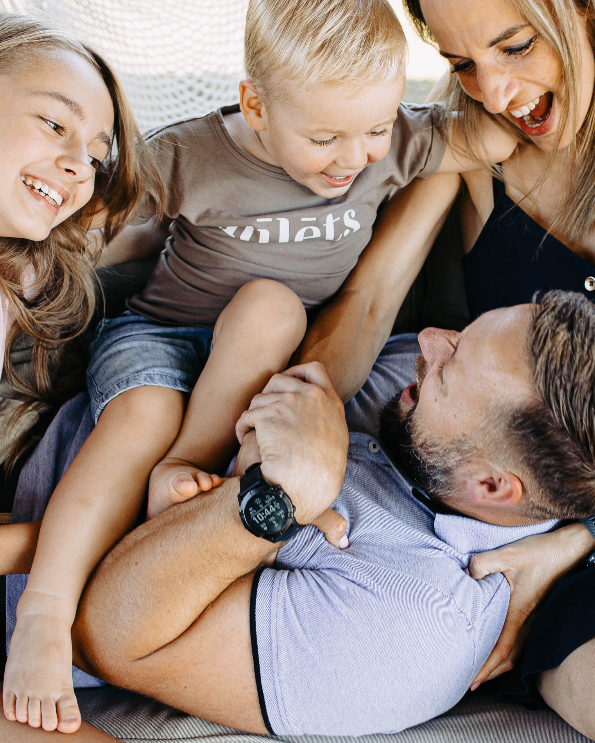 ĢIMENES FOTOSESIJA MINI