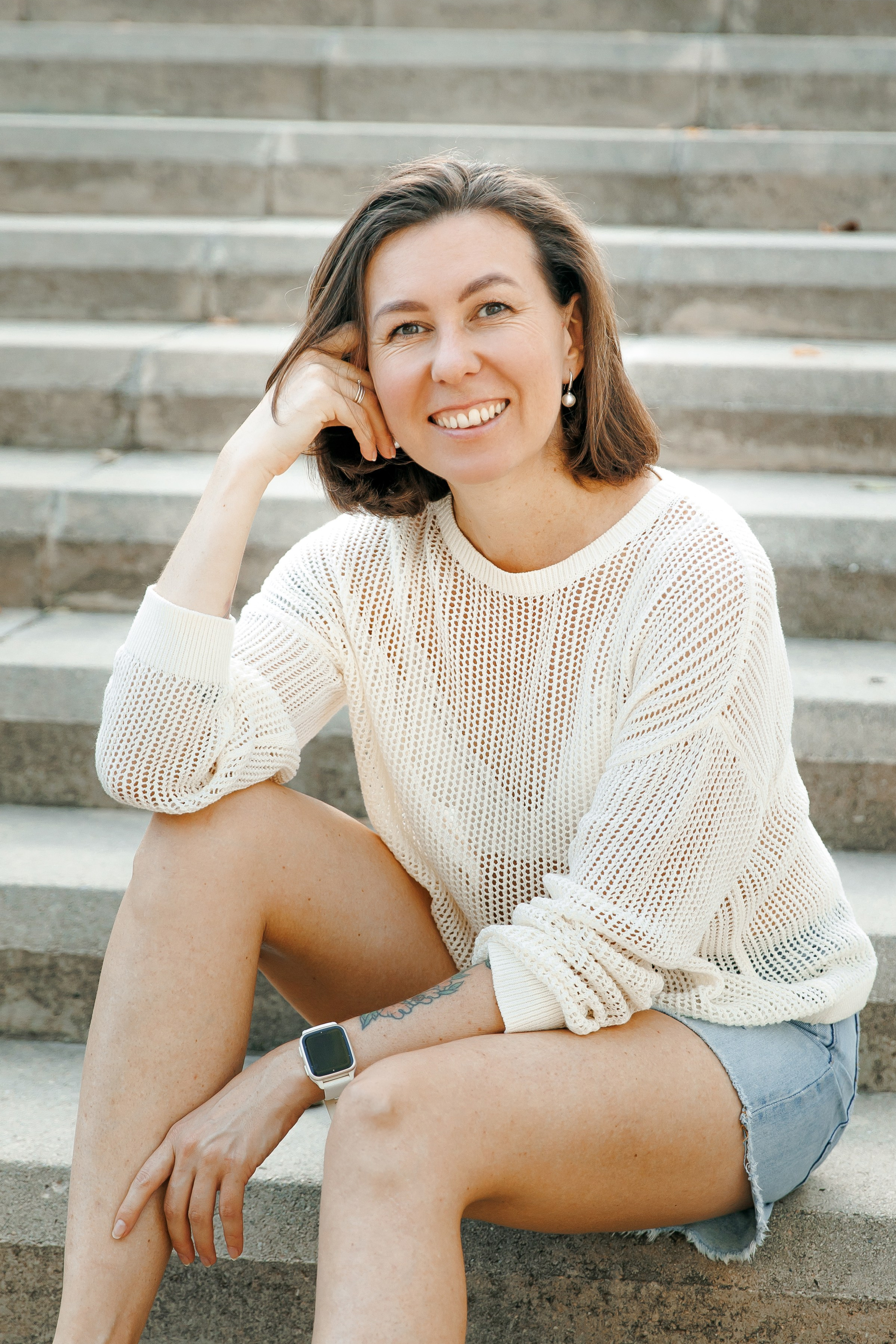 About Lana Alekhina. Wedding Photographer in Barcelona Lana Alekhina