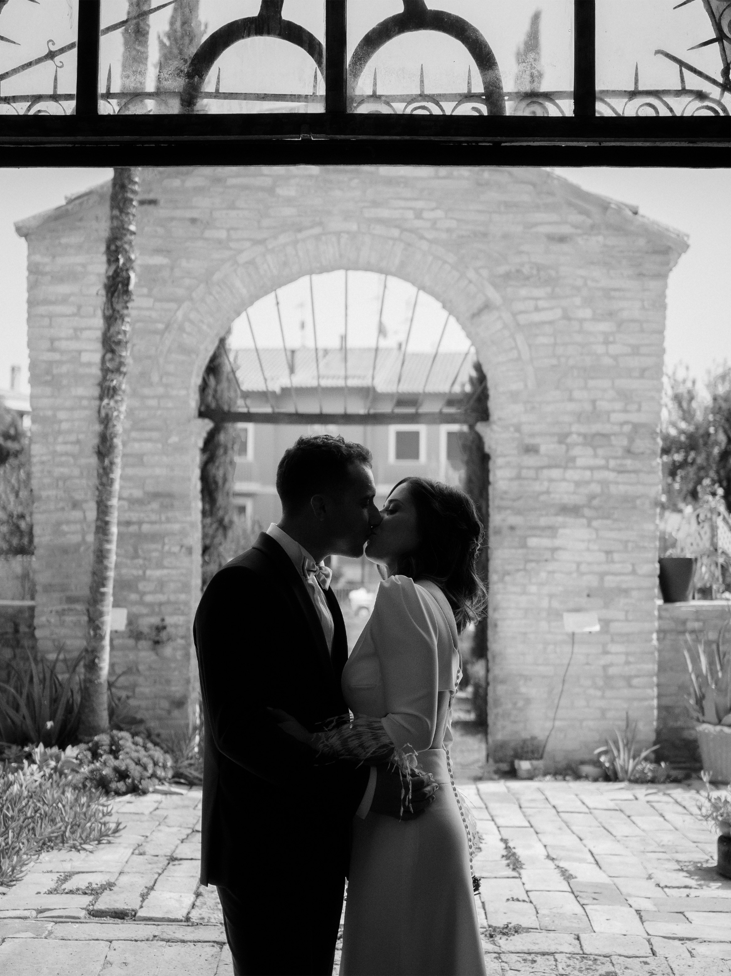 Teresa e Ivan - Matrimonio a