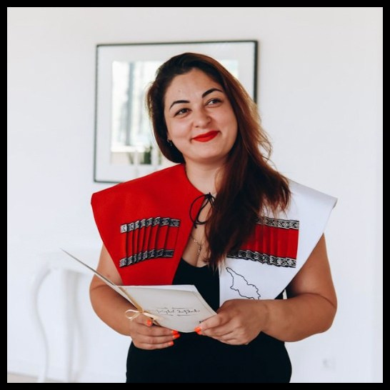 Команда Art Event Studio