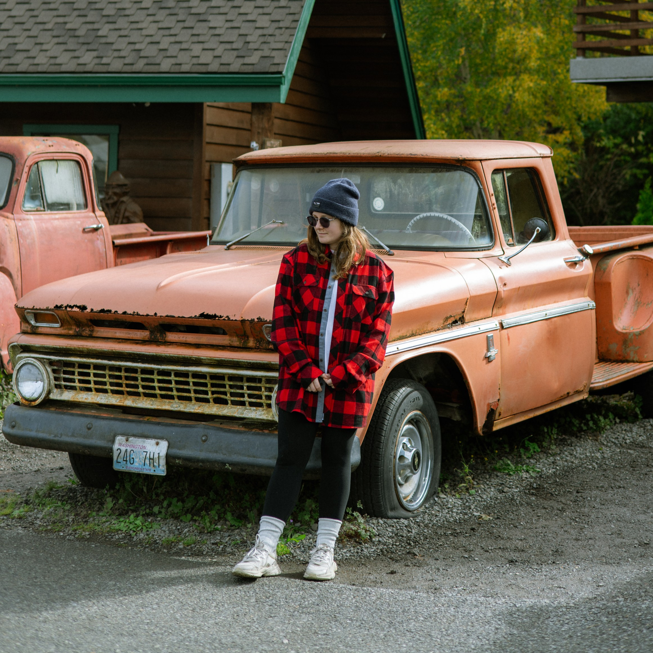 Twilight | Wallpapers. Photographer in Los Angeles. Julia Ishmuratova