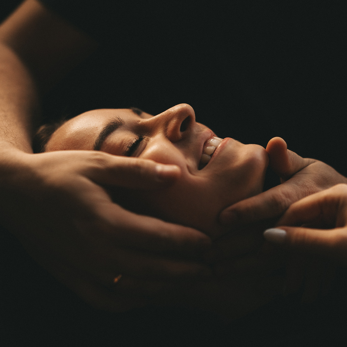 Children’s and family photographer Anna Krasovitskaya